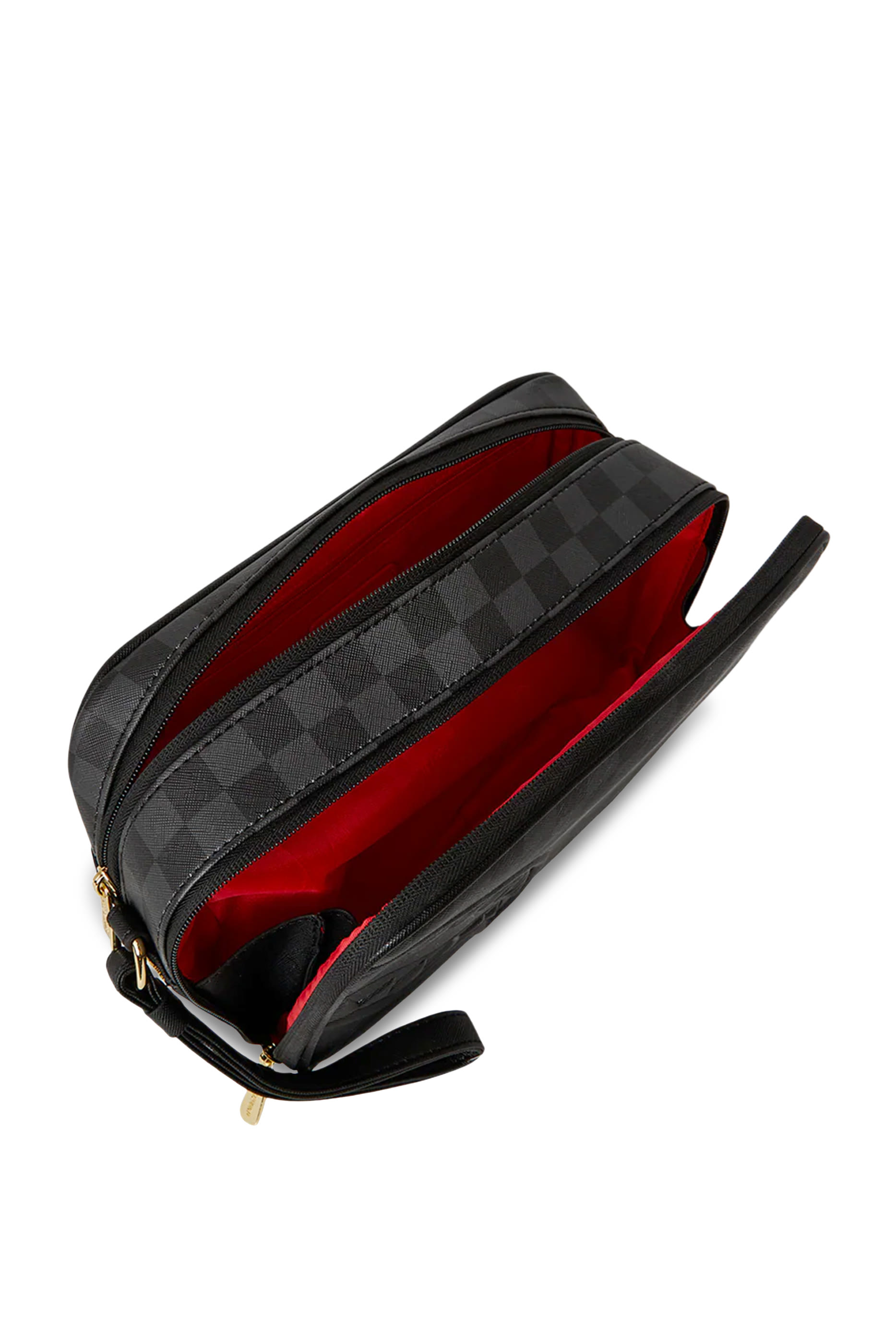 Kids Spritz Montecarlo Toiletry Bag