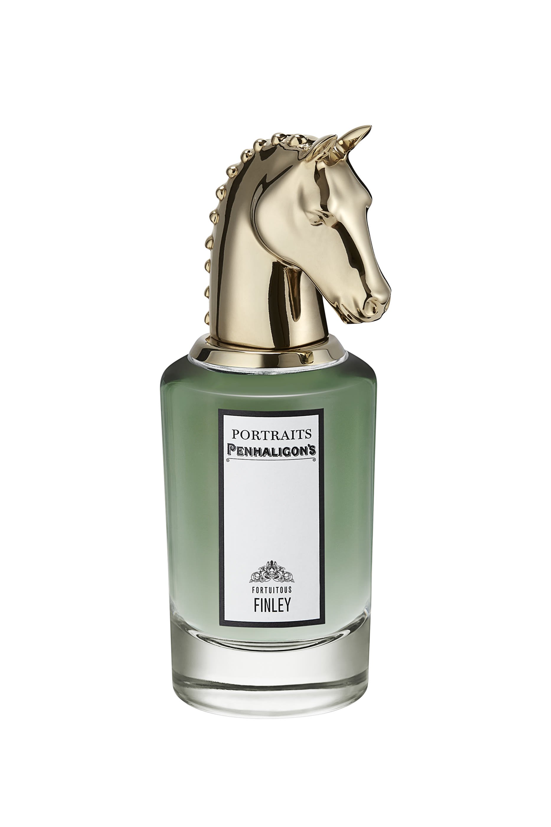 Fortuitous Finley Eau de Parfum