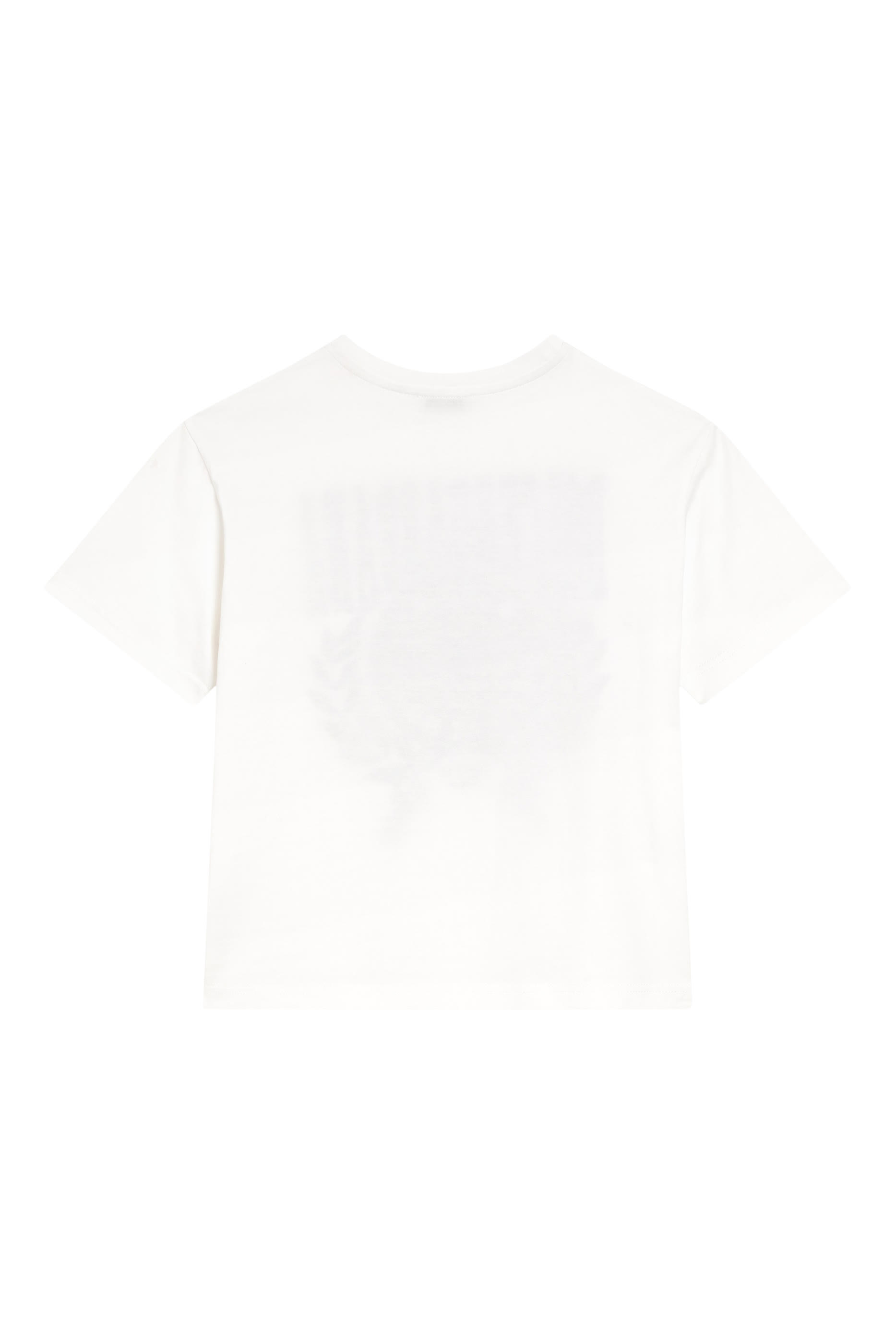 Kids Jersey Logo T-Shirt