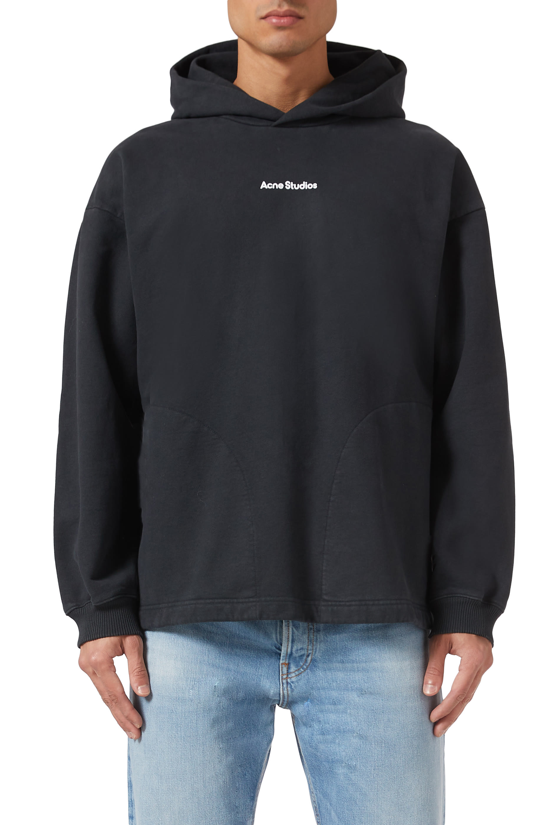Logo Hoodie