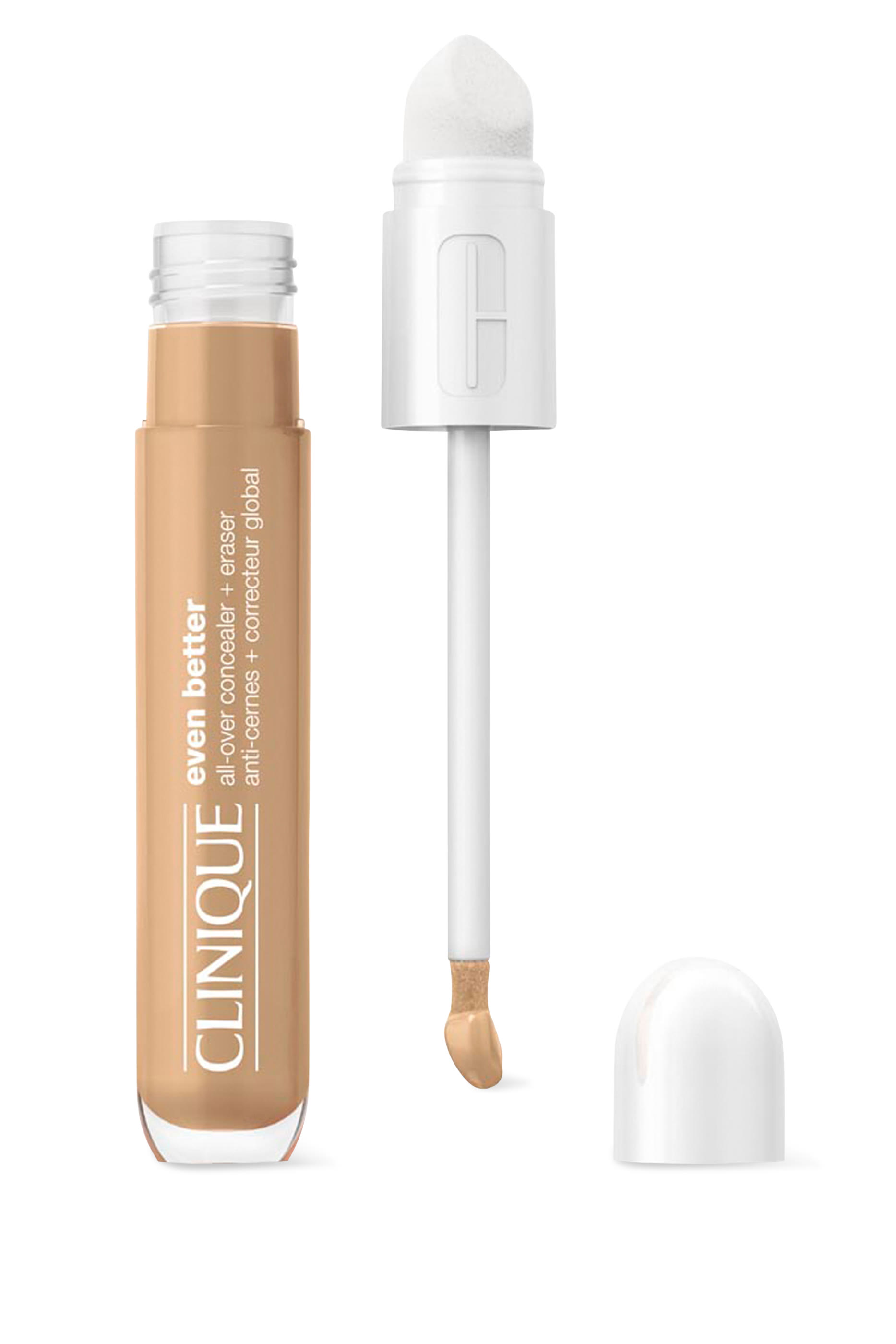 Even Better™ All-Over Concealer + Eraser