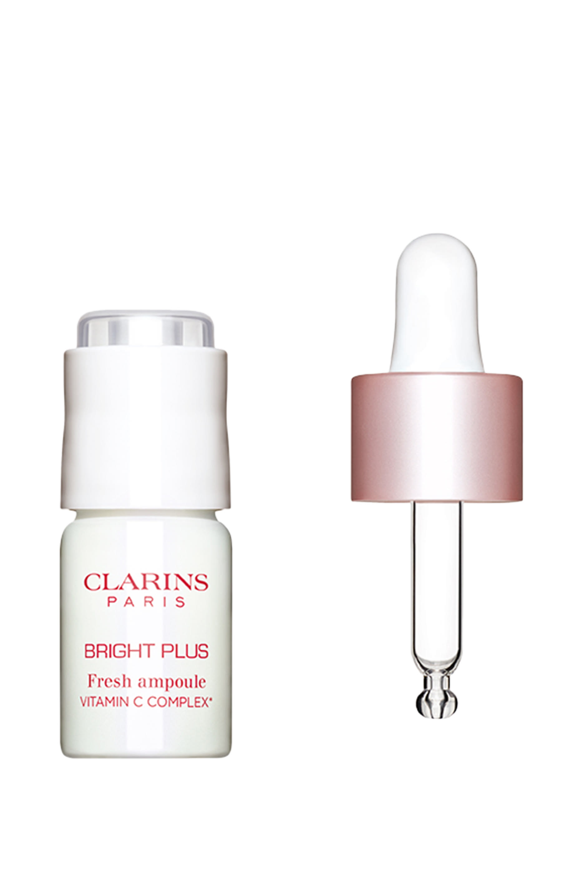 Bright Plus Fresh Ampoule Vitamin C Complex