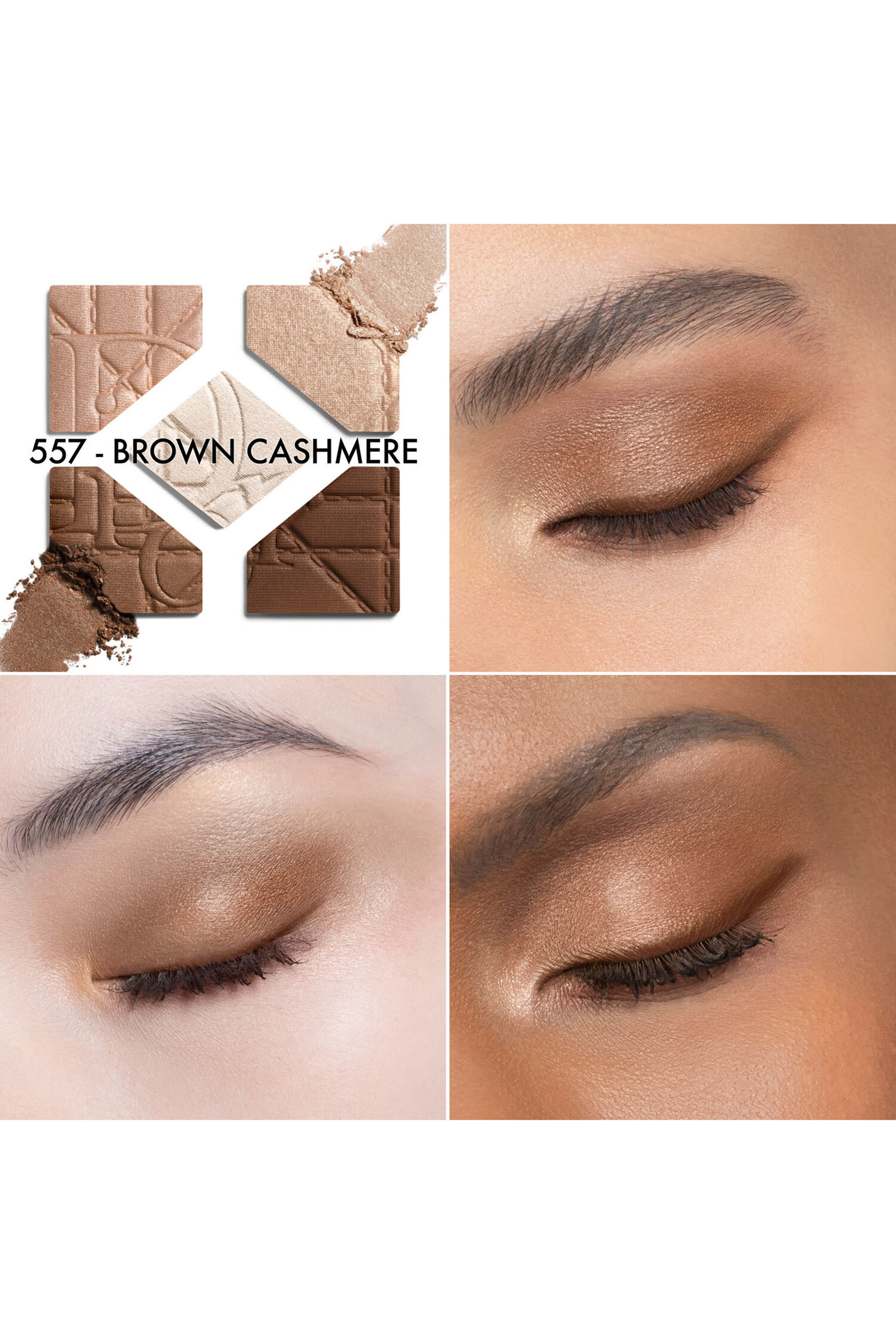 CD Diorshow 5Couleurs - Cannage limited edition