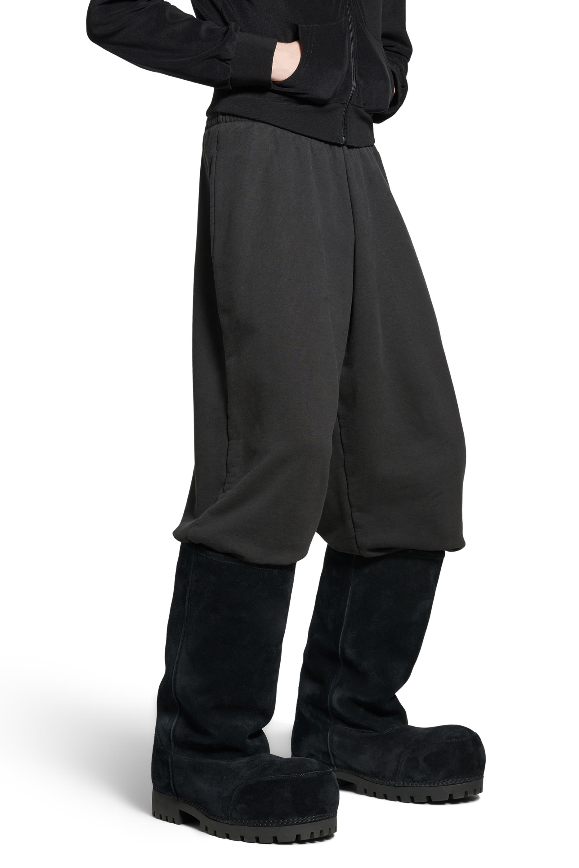 Activewear Baggy Sweatpants