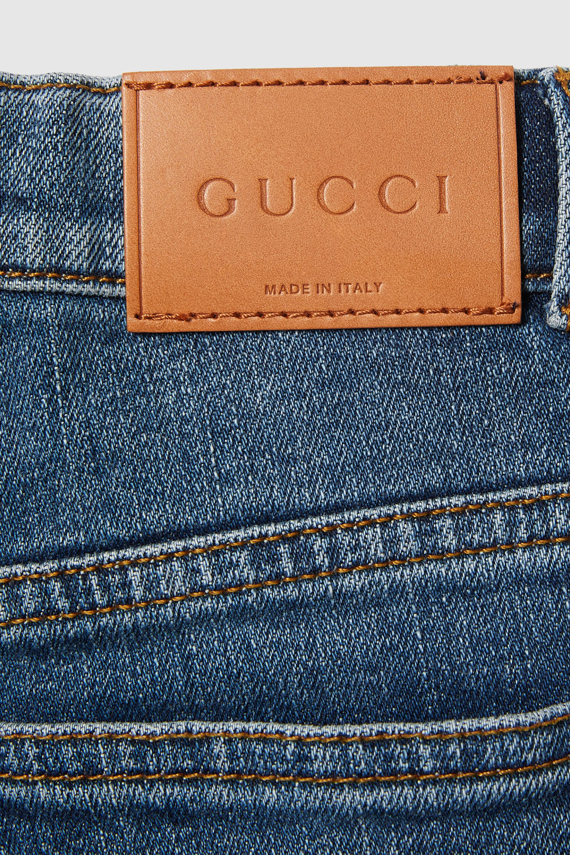 Kids Cotton Stretch Pants