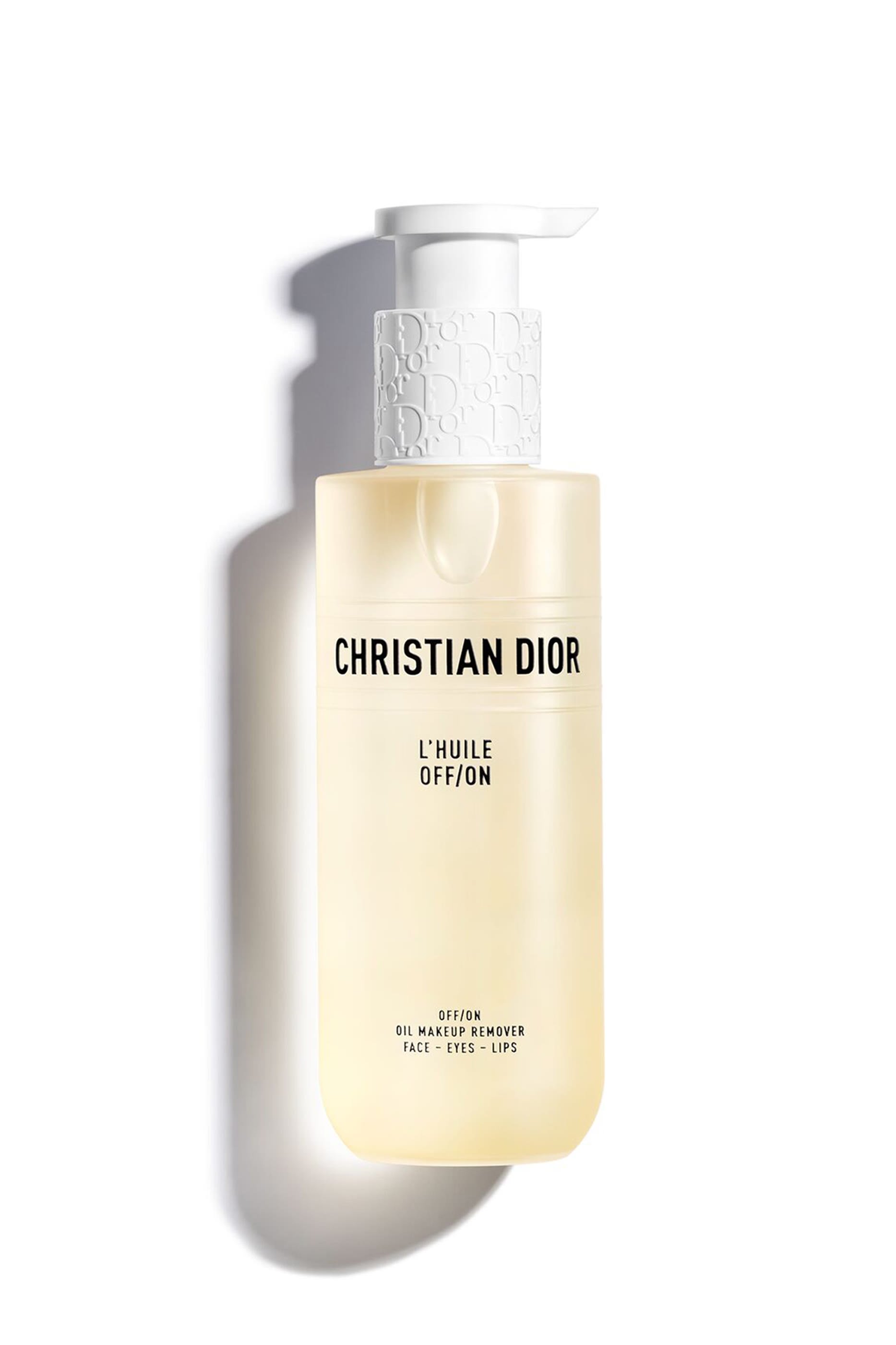L&rsquo;Huile OFF/ON