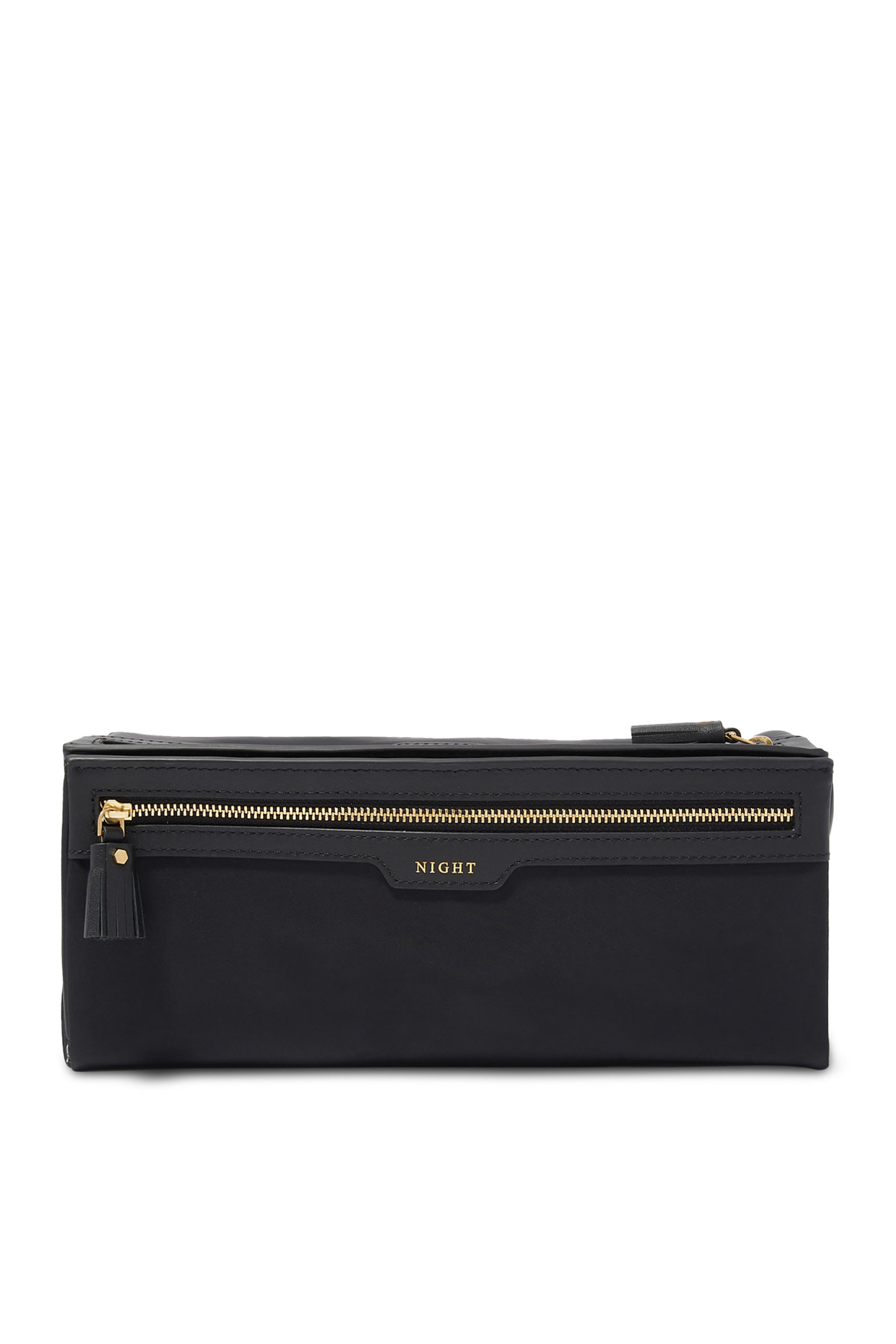 Logo Night and Day Pouch