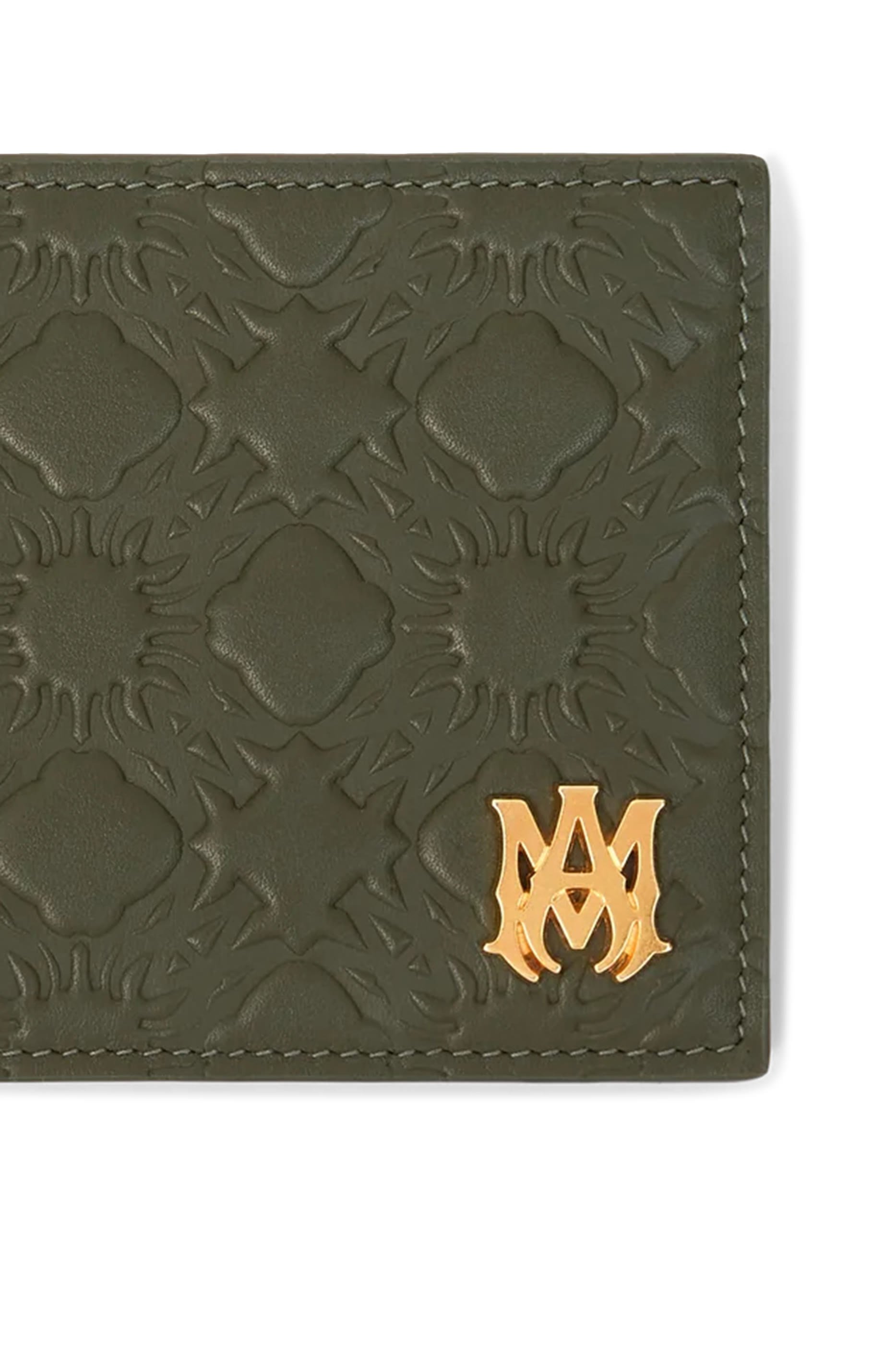  Ma Quad Bifold Wallet