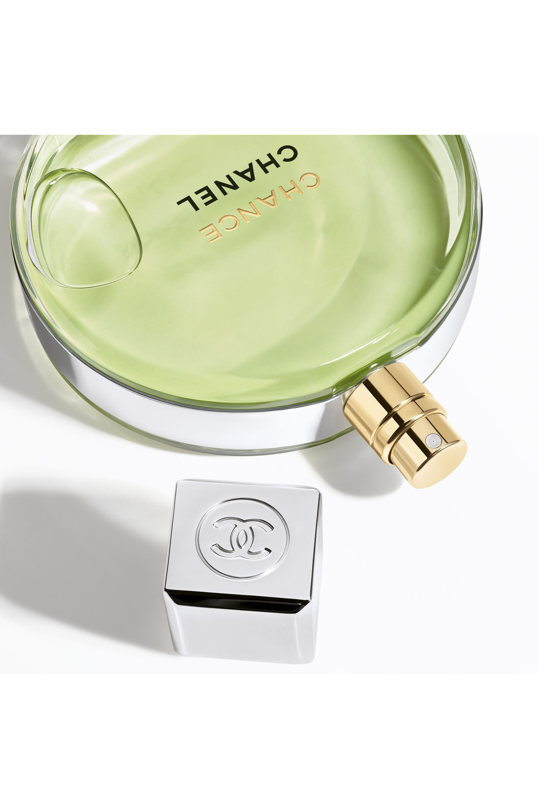 Chance Eau Fraiche Eau de Parfum