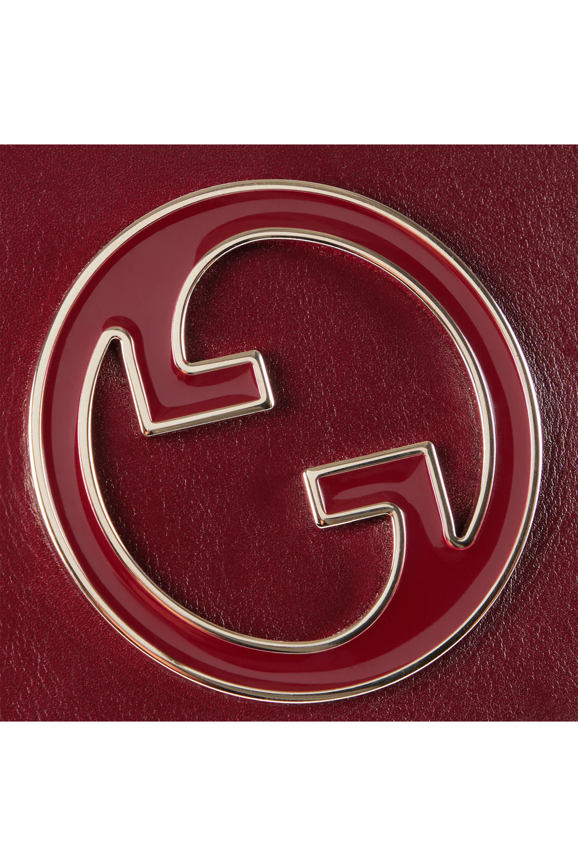 Blondie Small Shoulder Bag