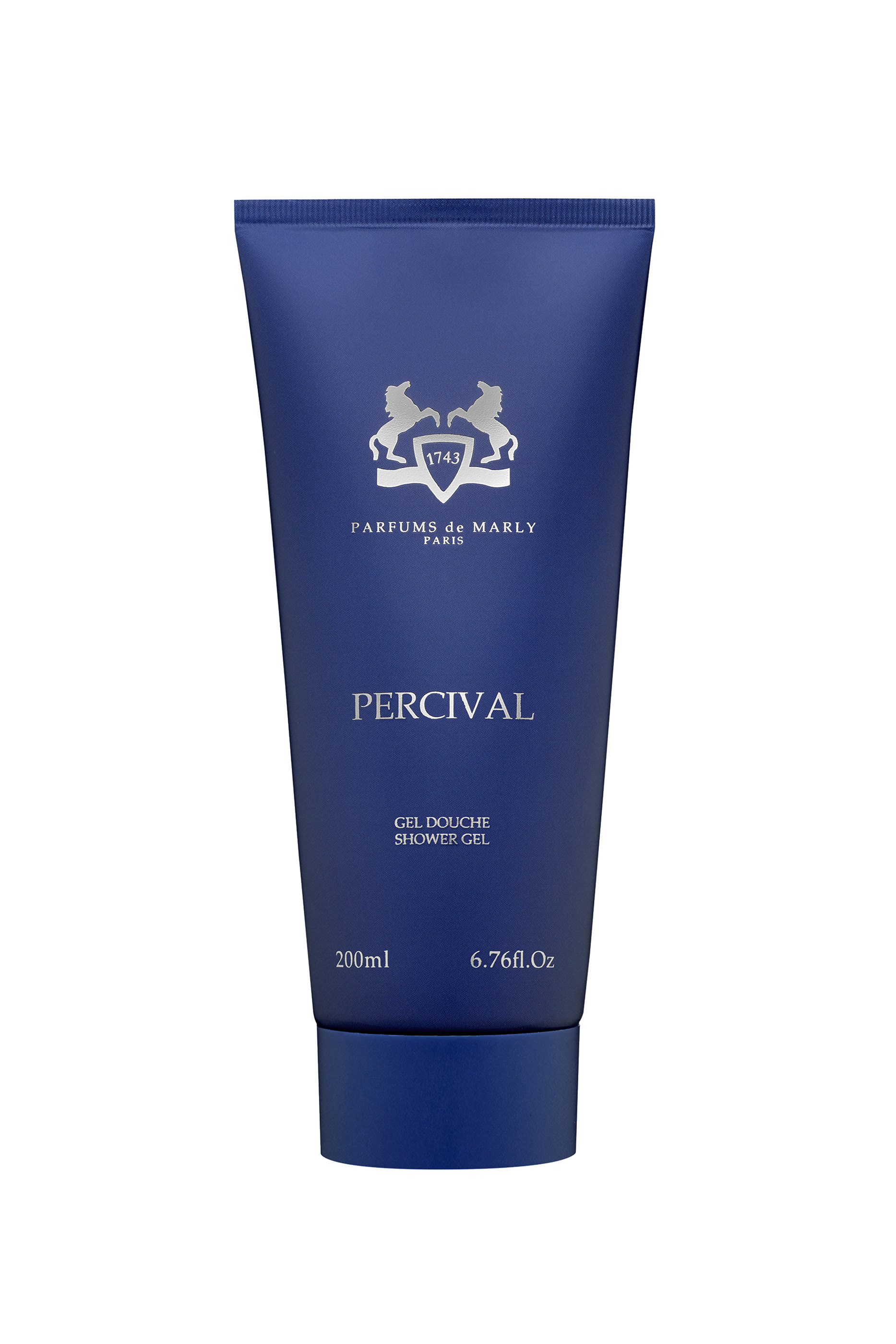 Percival Shower Gel