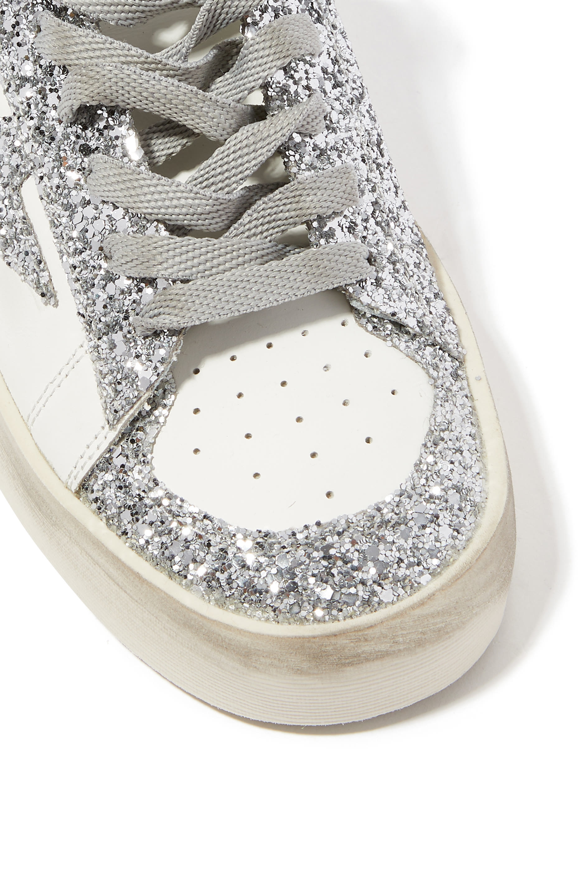 Stardan Low-Top Sneakers