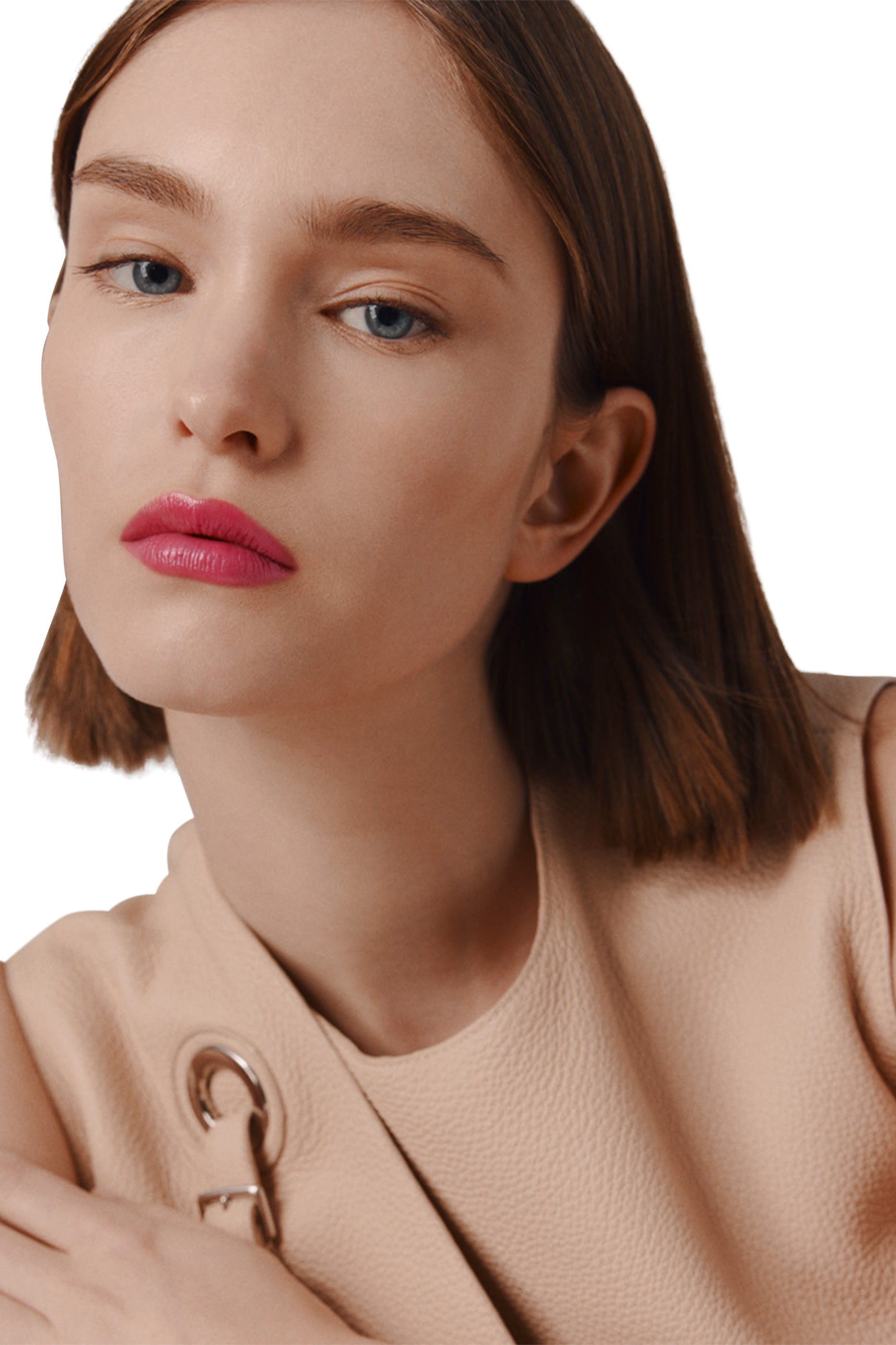 Rouge Herm&egrave;s, Silky Lipstick Shine