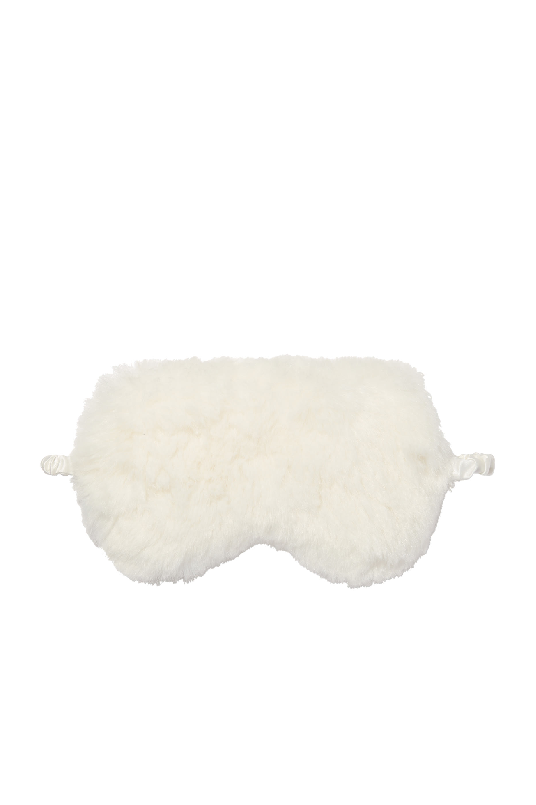 Audrey Snow White Eye Mask