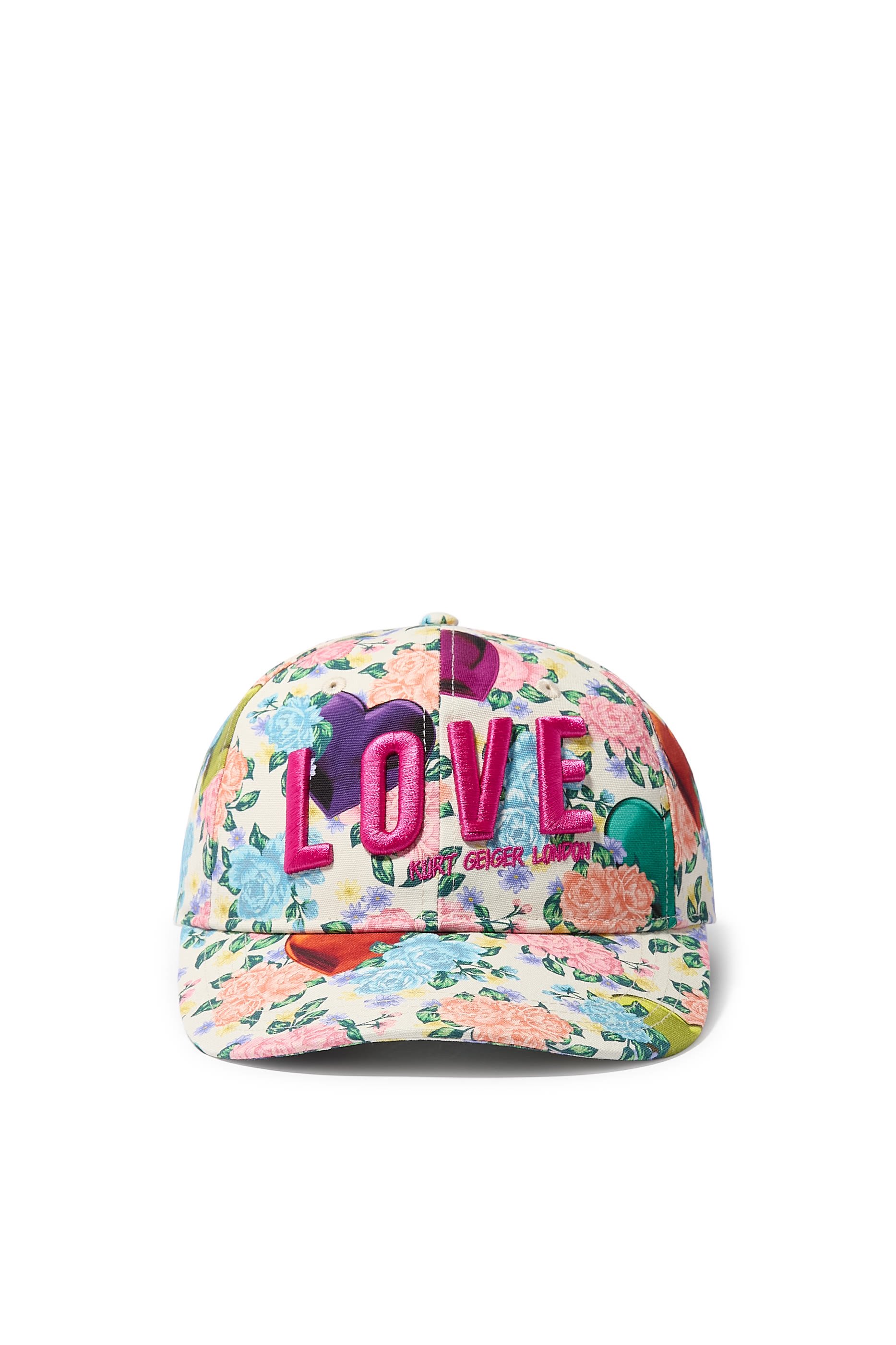 Love Cap 