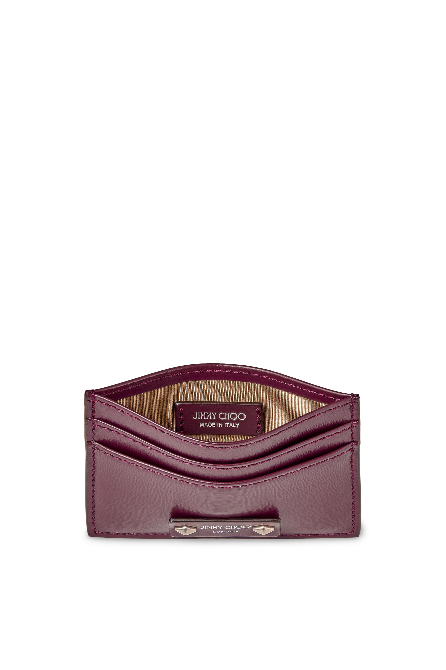 Umika Leather Card Holder