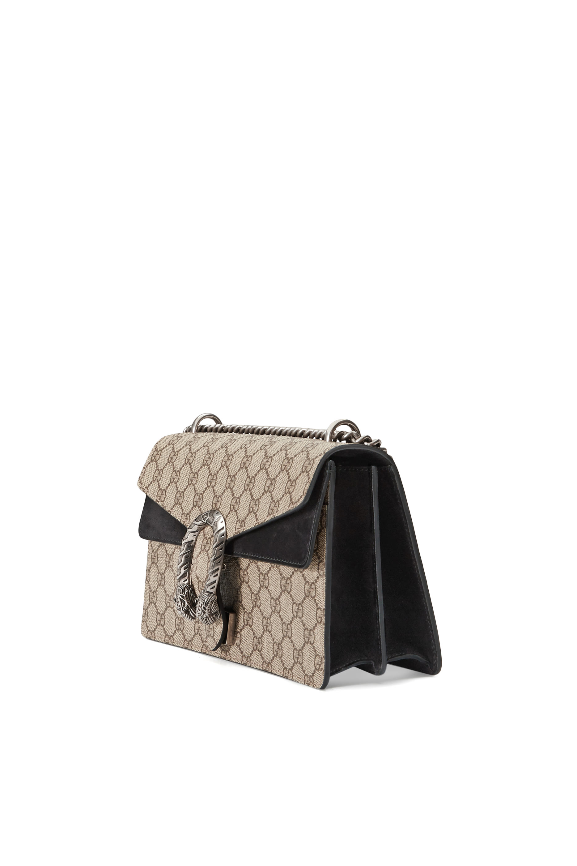 Dionysus Small GG Shoulder Bag