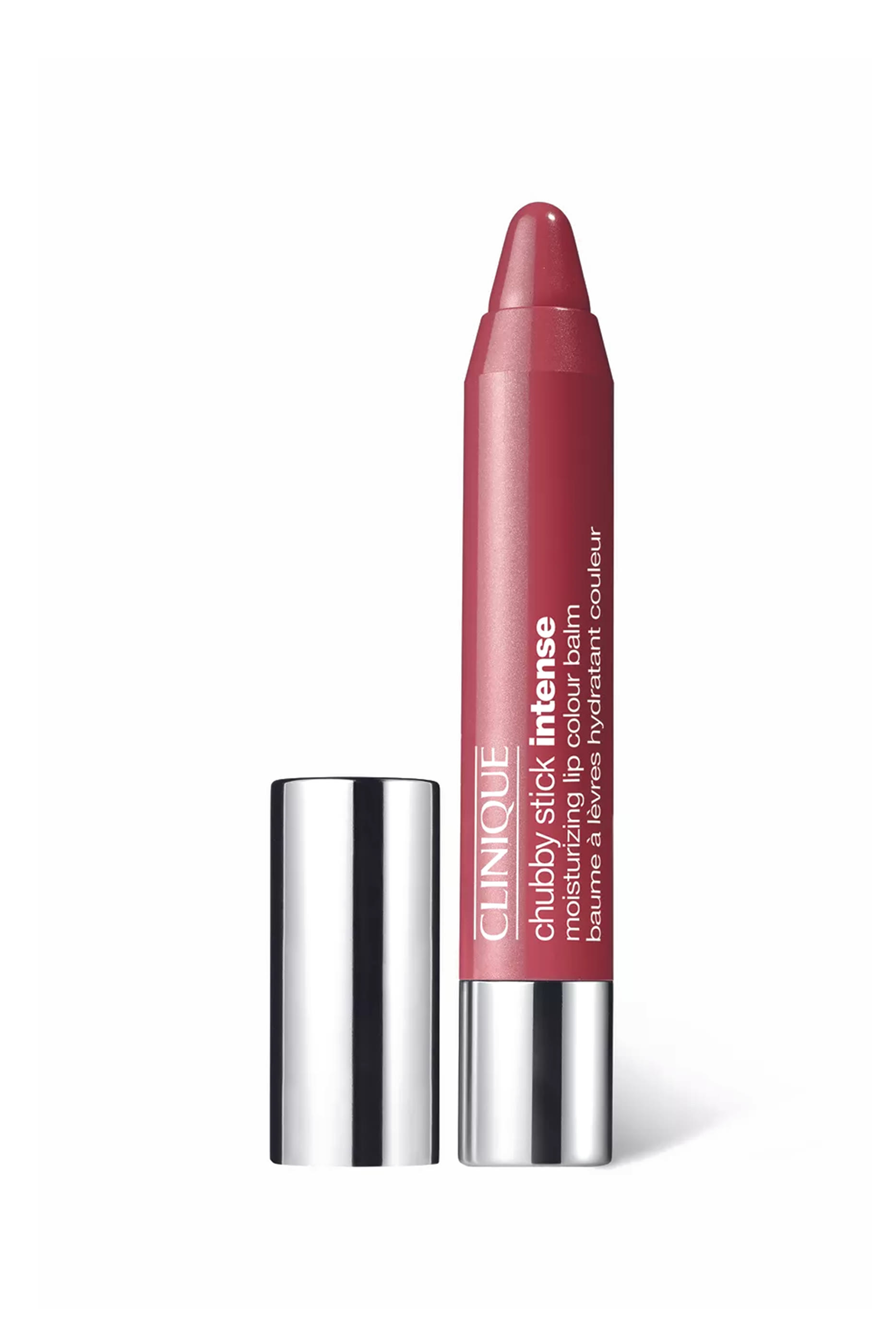 Chubby Stick Intense&trade; Moisturizing Lip Color Balm