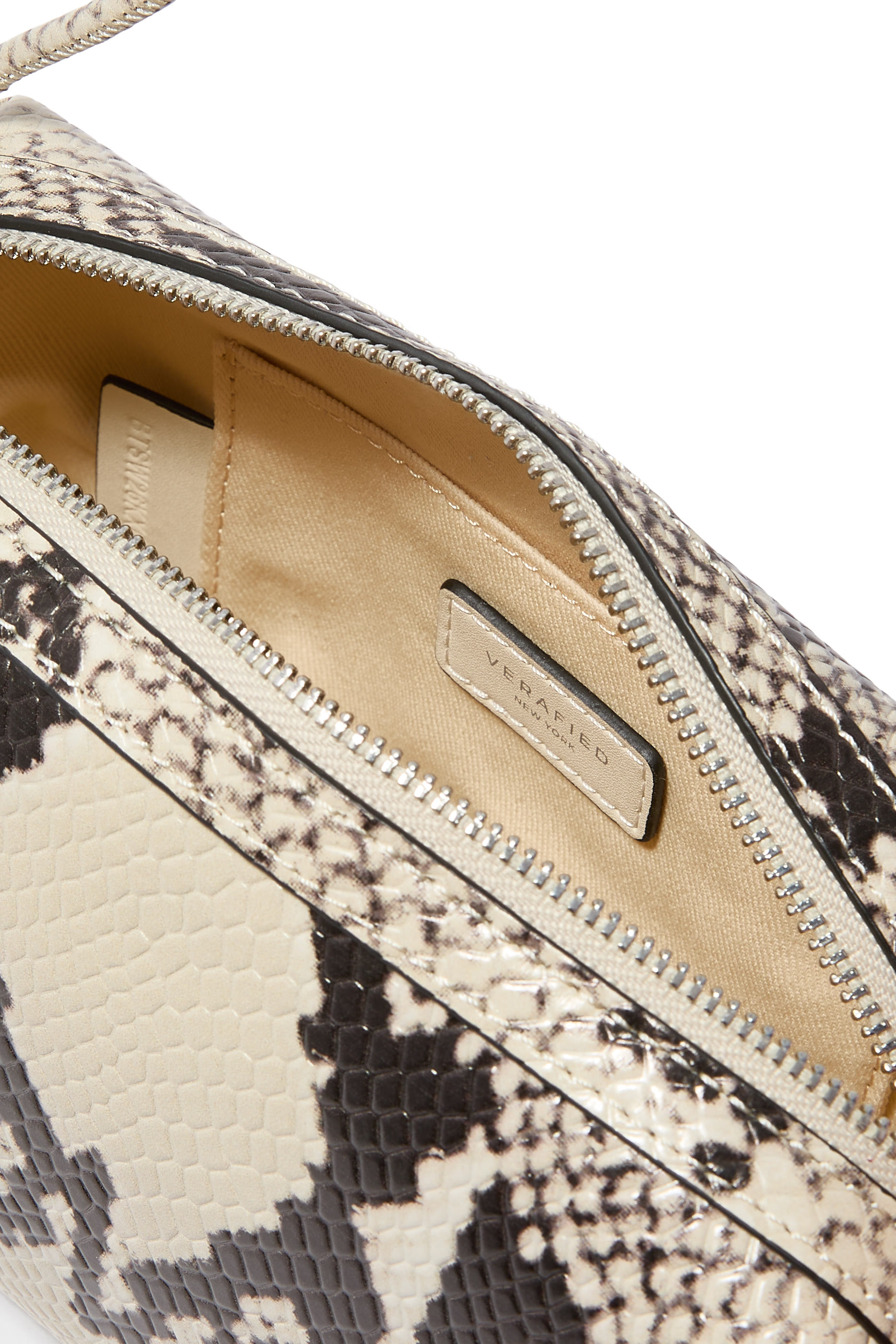 Python Caf&eacute; Mini Bag