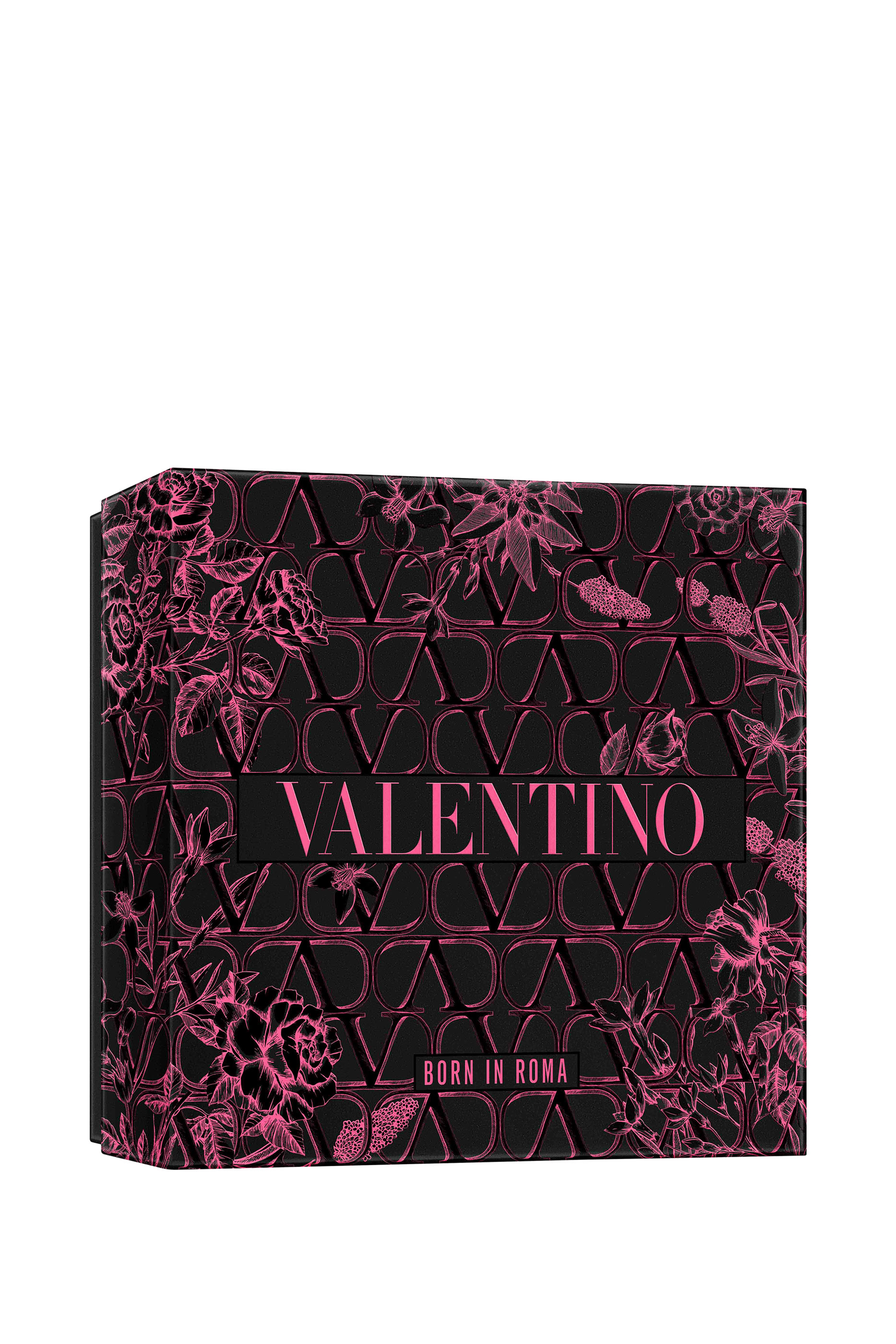 Born in Roma Uomo Eau de Toilette Gift Set