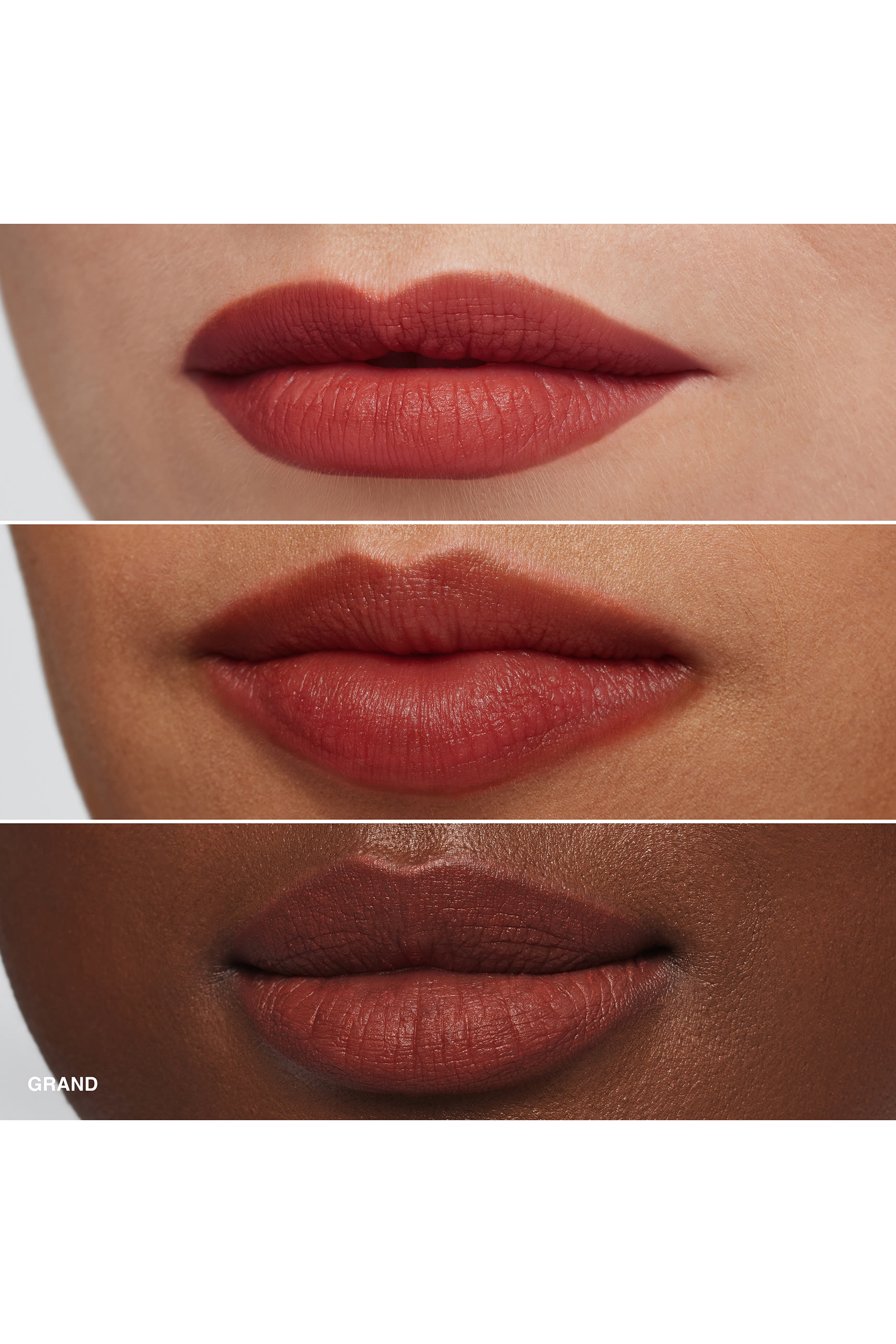 Luxe Matte Liquid Lipstick