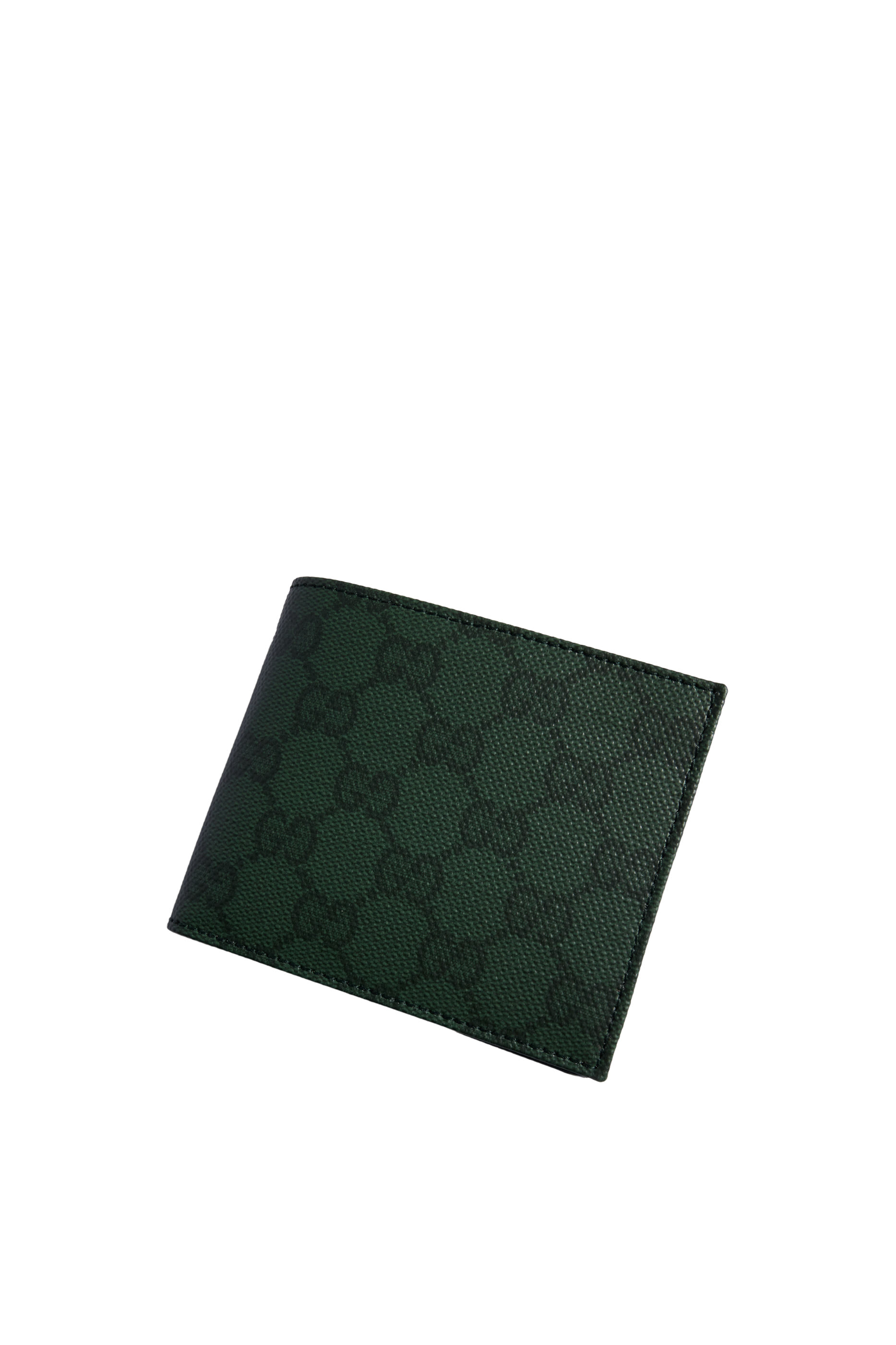 Essence Classic Bi-Fold Wallet 