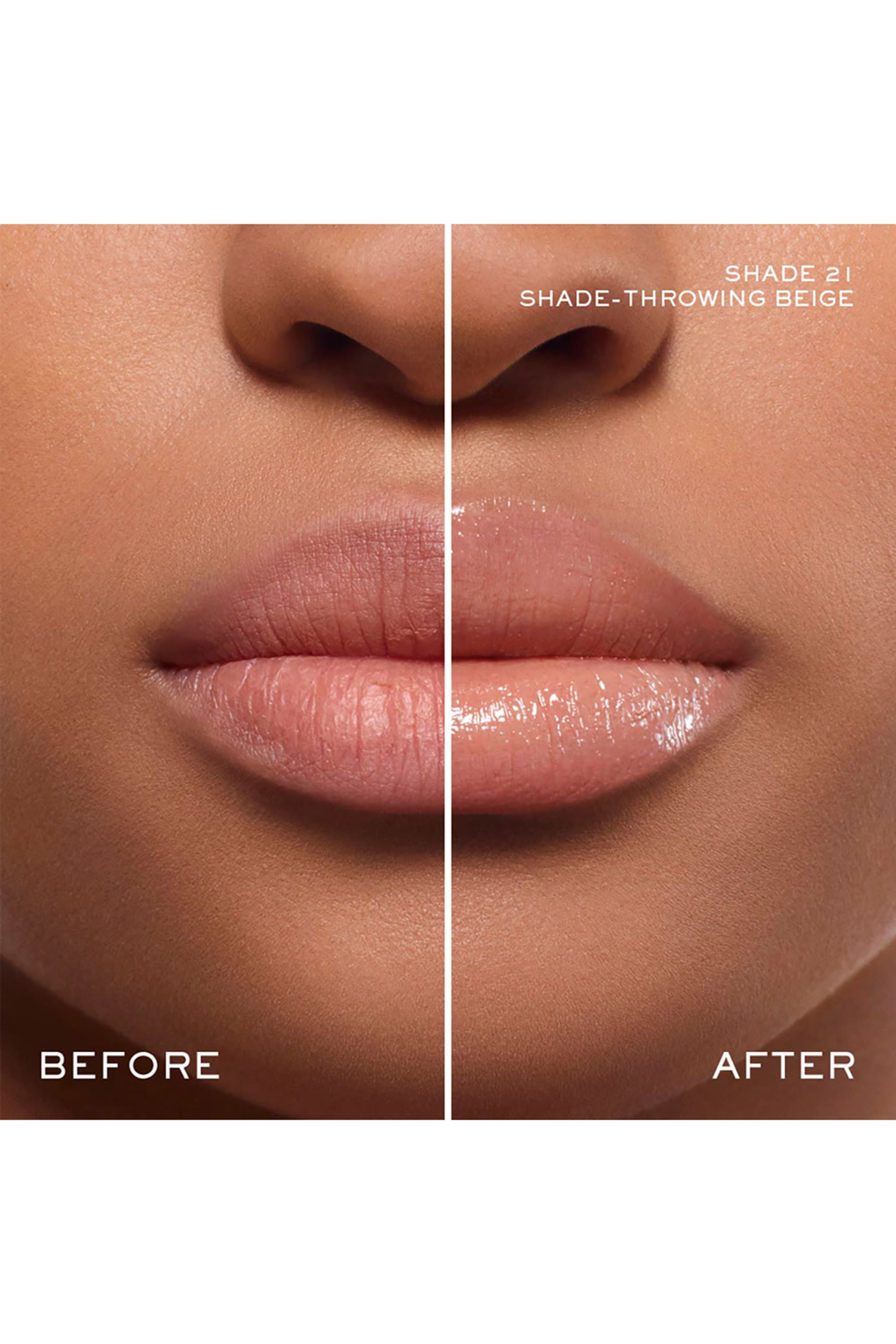 Lip Id&ocirc;le Squalane-12 Butterglow&trade; Hydrating Lip Balm