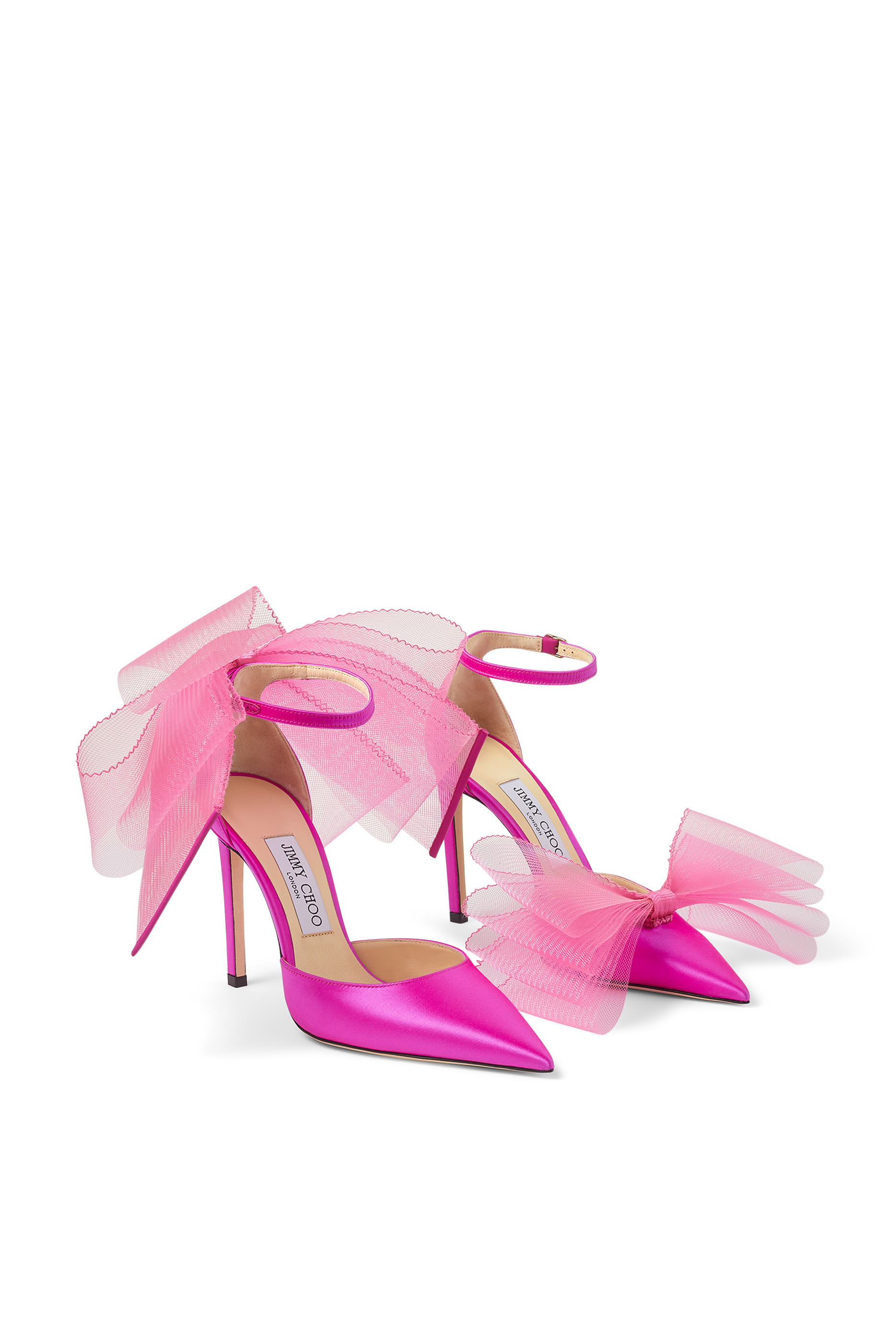 Averly 100 Pumps
