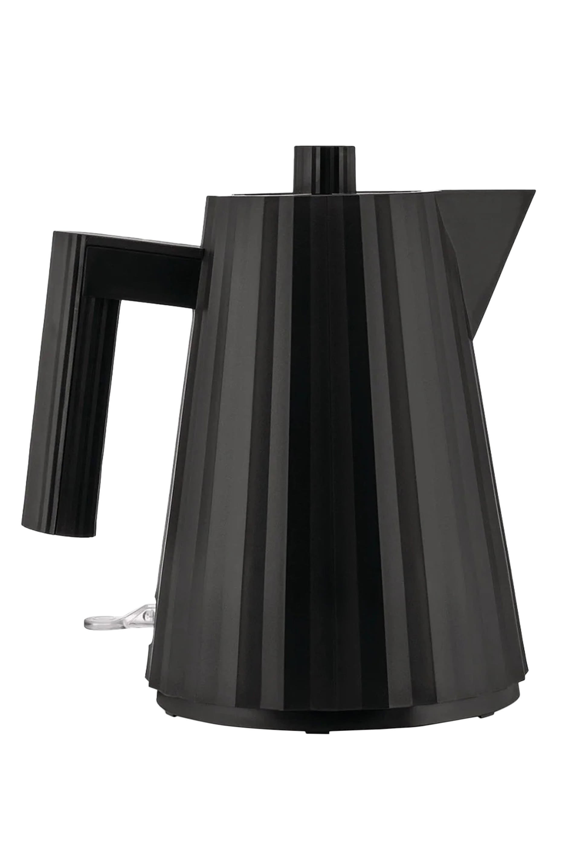 Plissé Electric Kettle