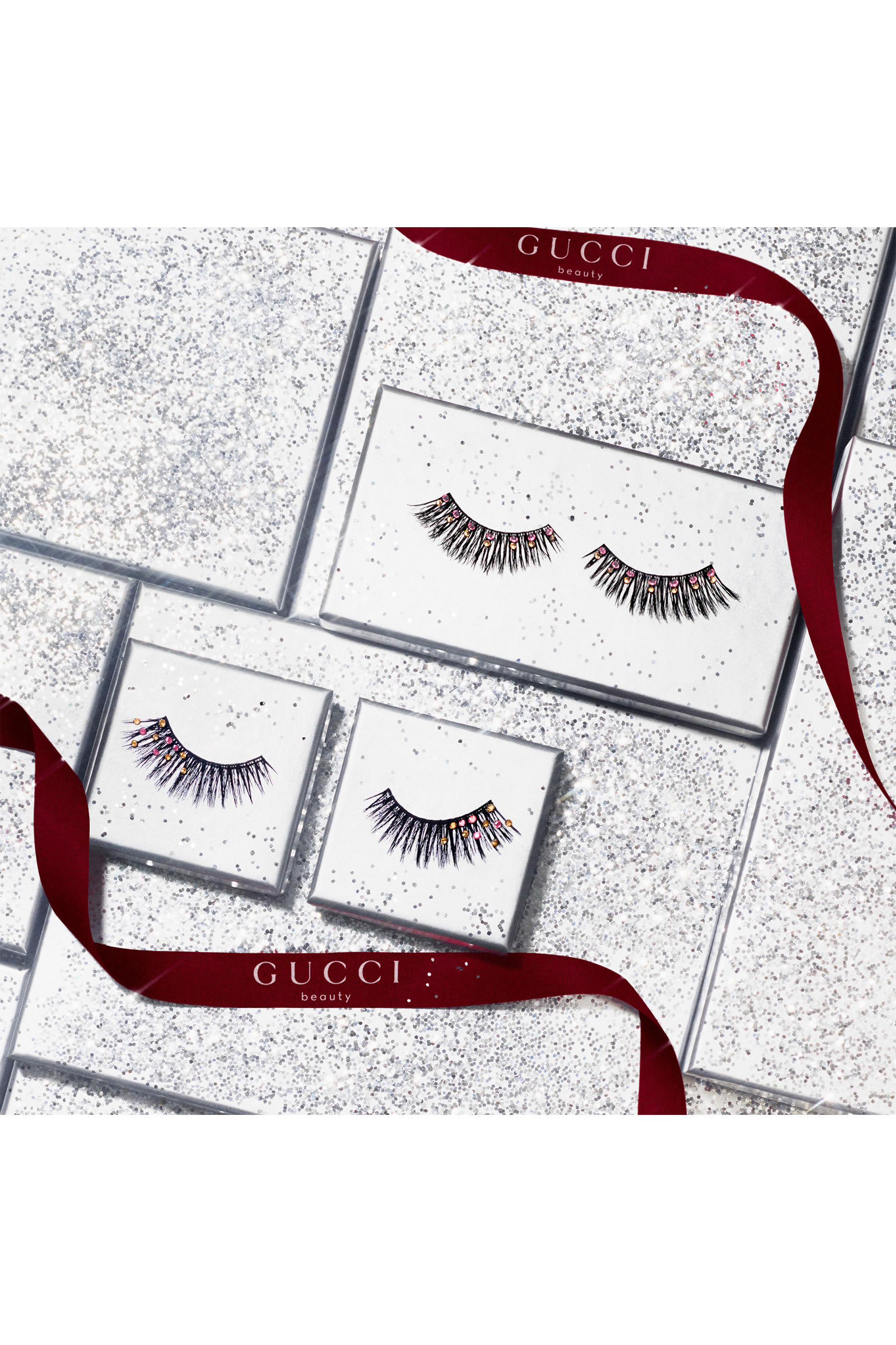 False Lashes - Limited Edition