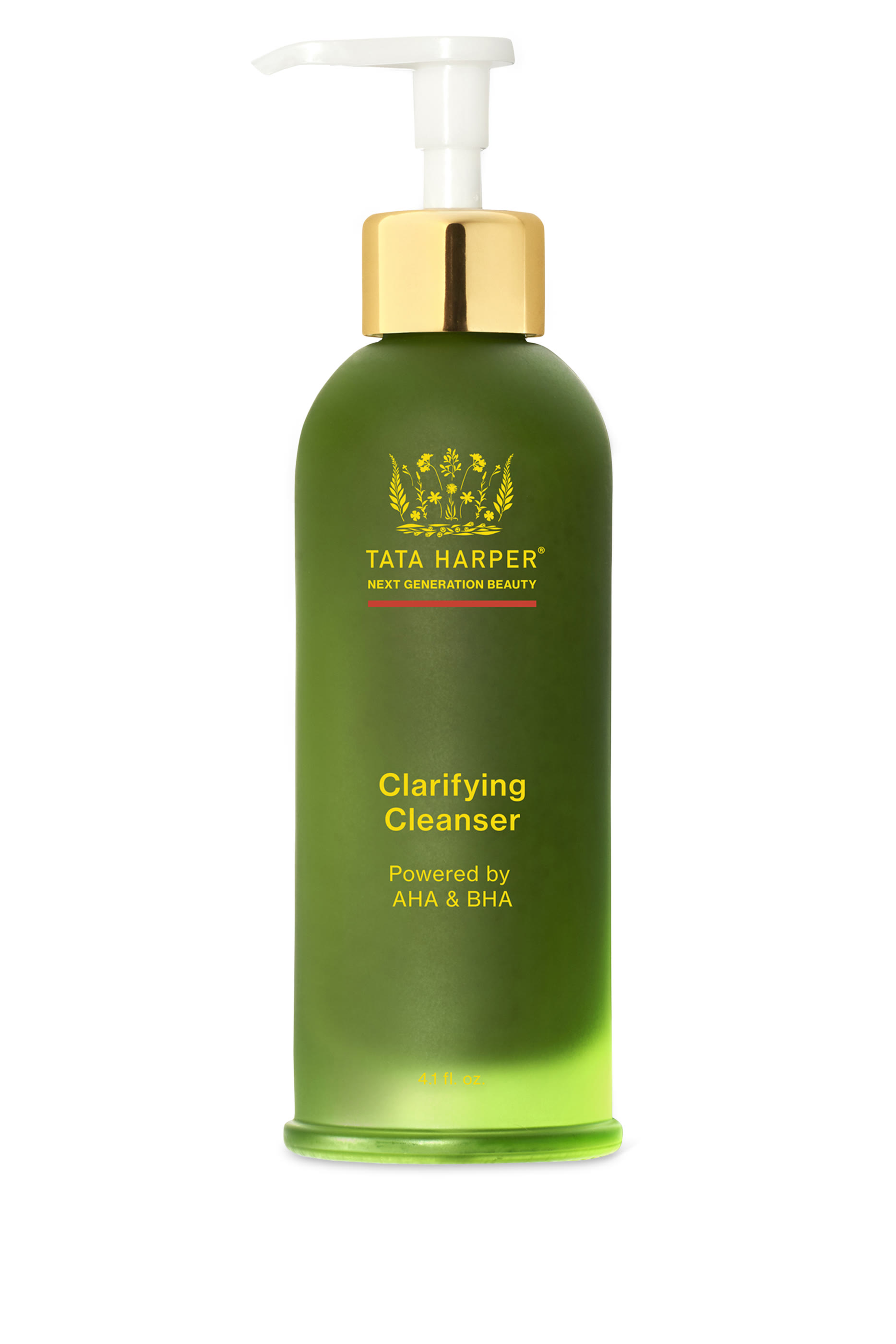 Clarifying Cleanser