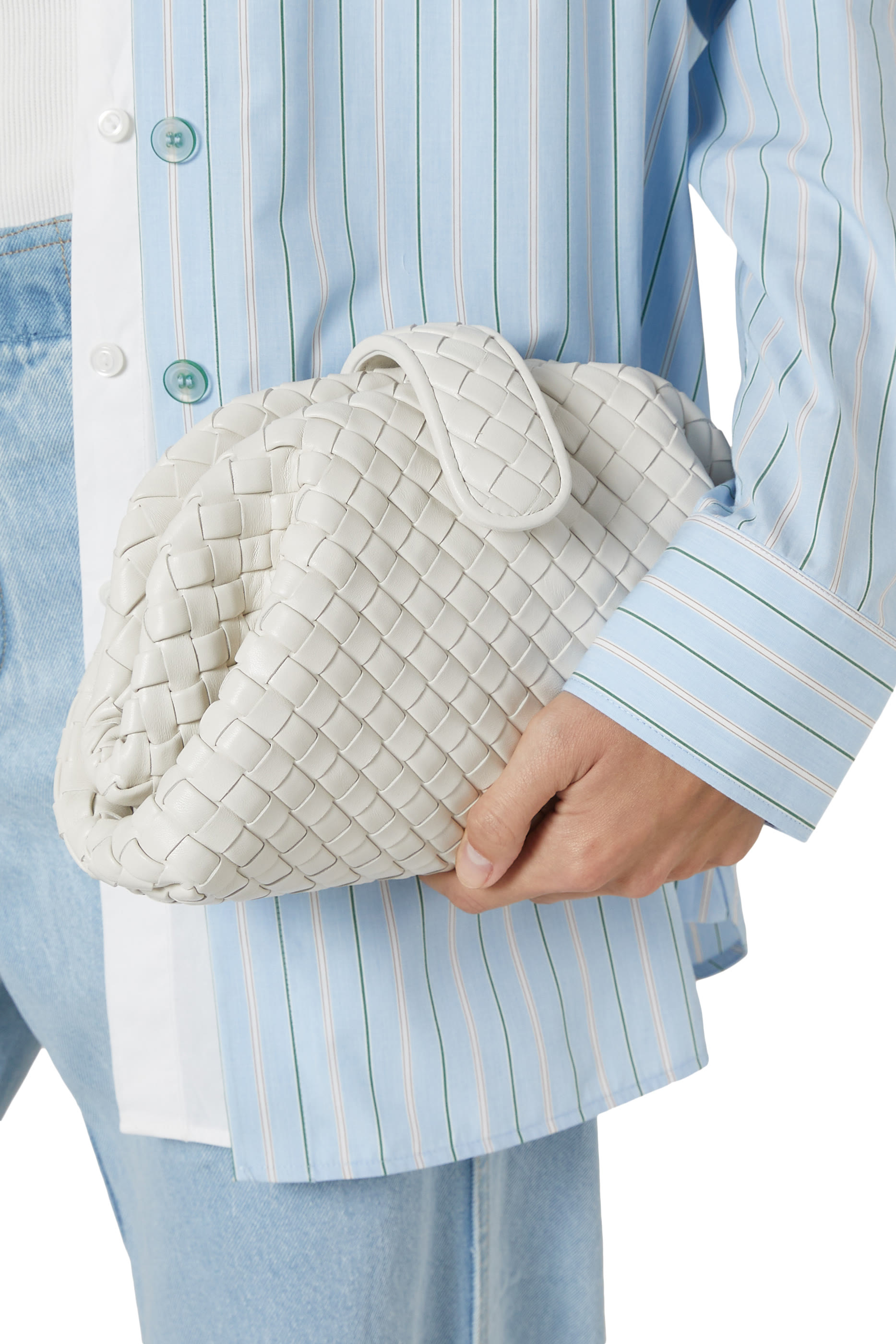 Small Lauren 1980 Clutch Bag