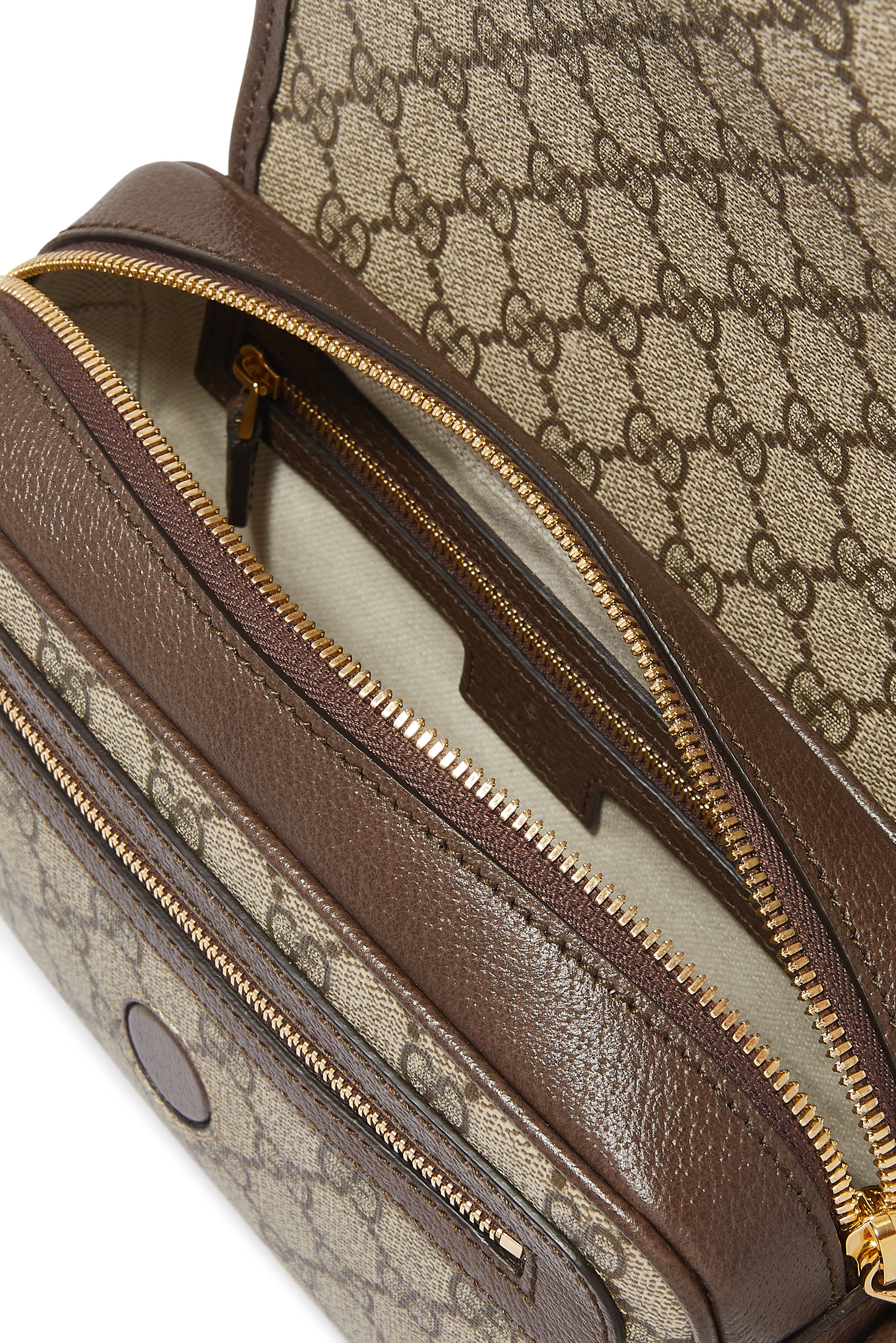 Ophidia Mini GG Shoulder Bag