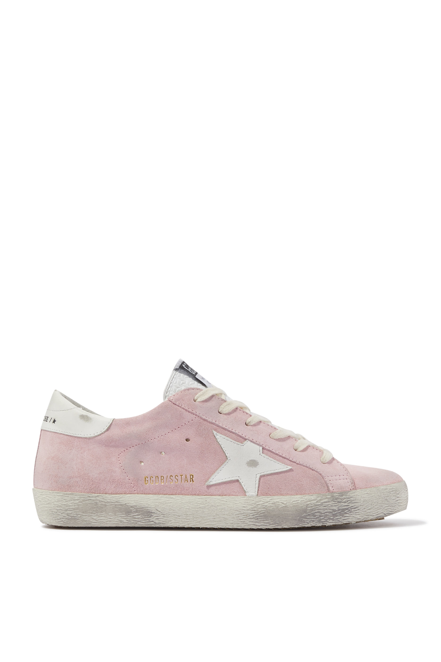 Superstar Low Top Sneakers