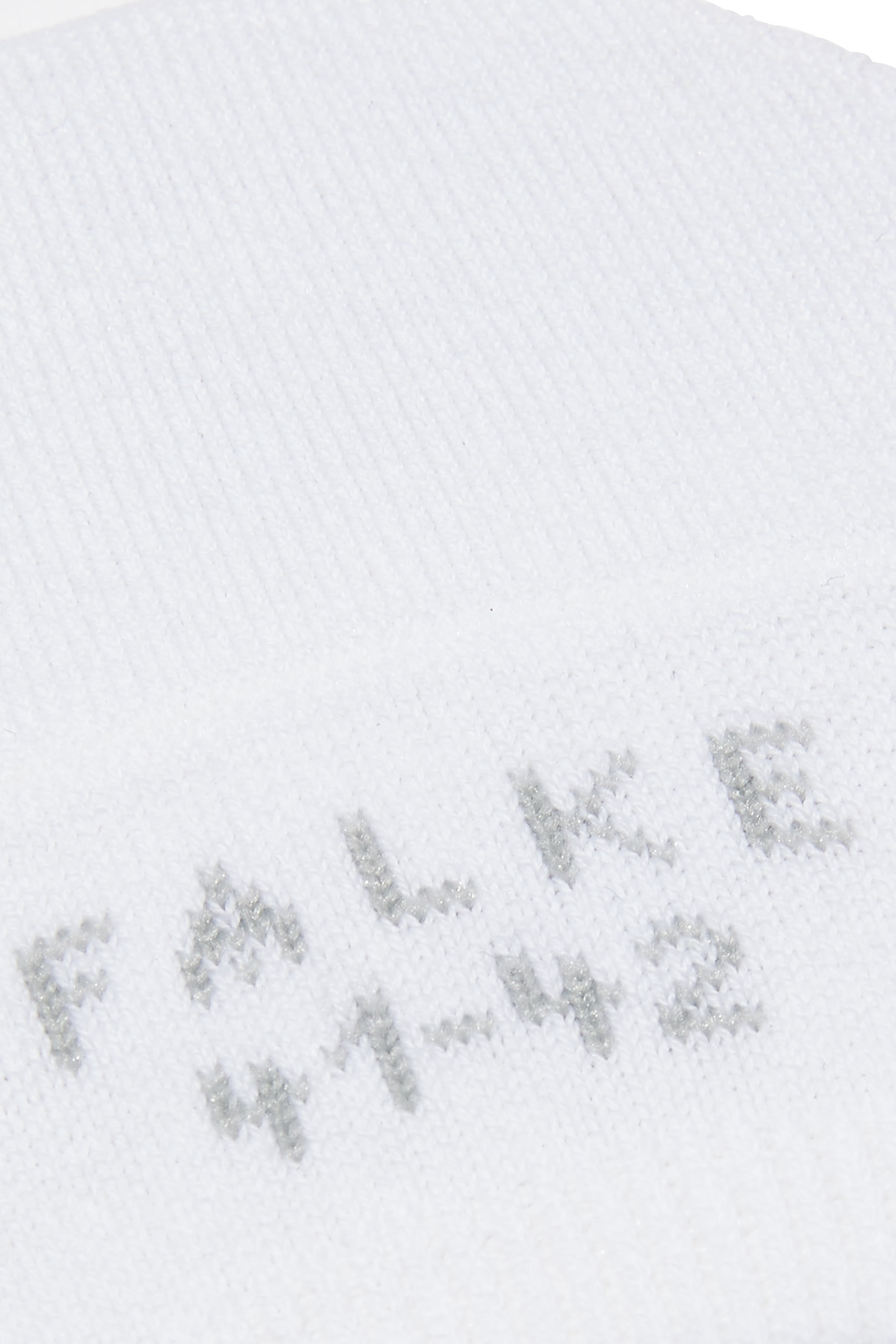 Technical No Show Socks