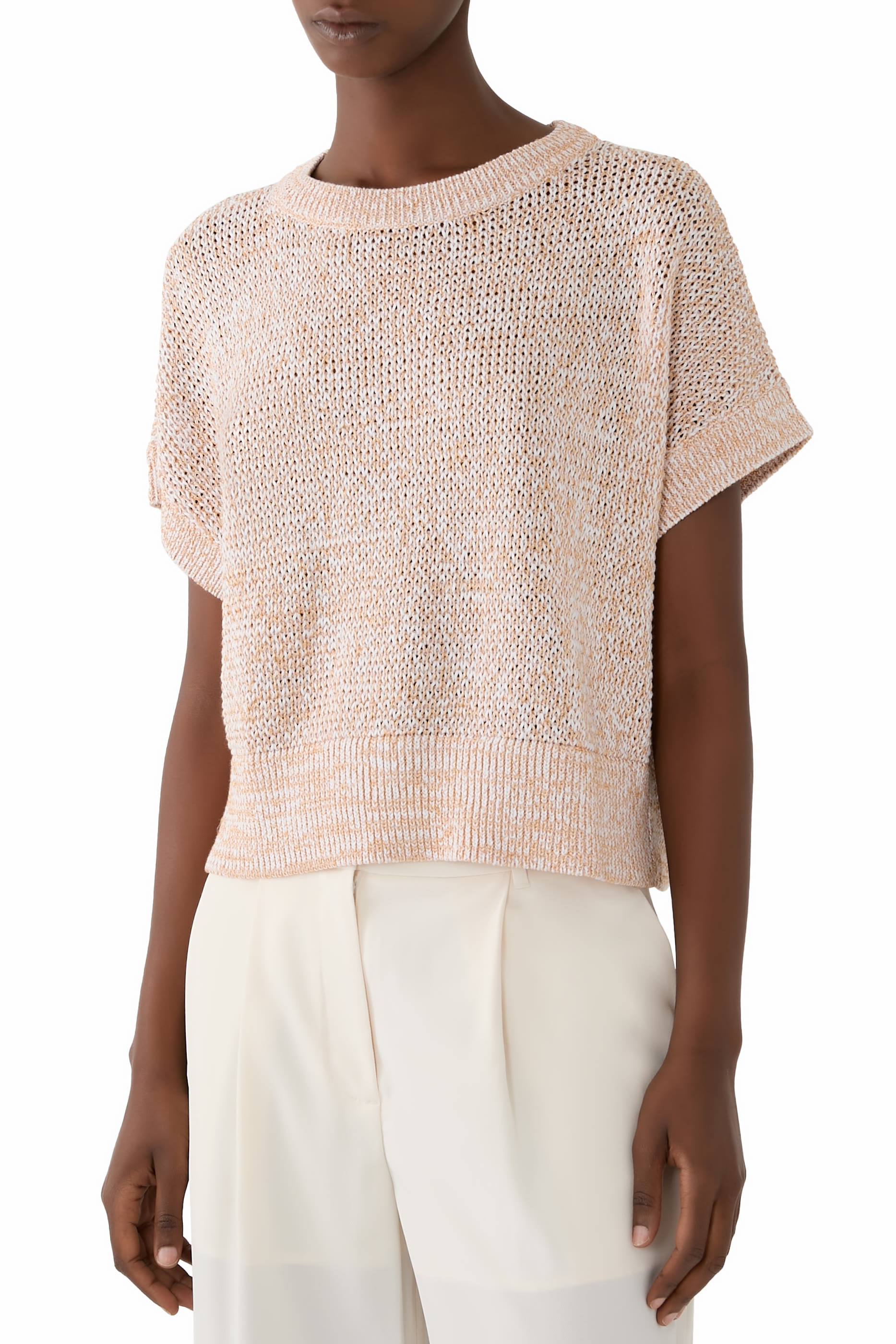 The Grid Magleria Sweater