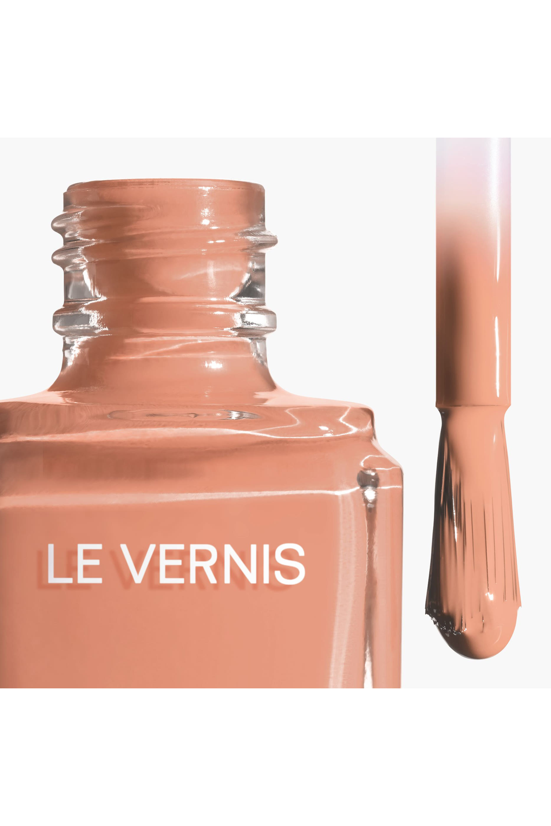 Le Vernis Nail Colour