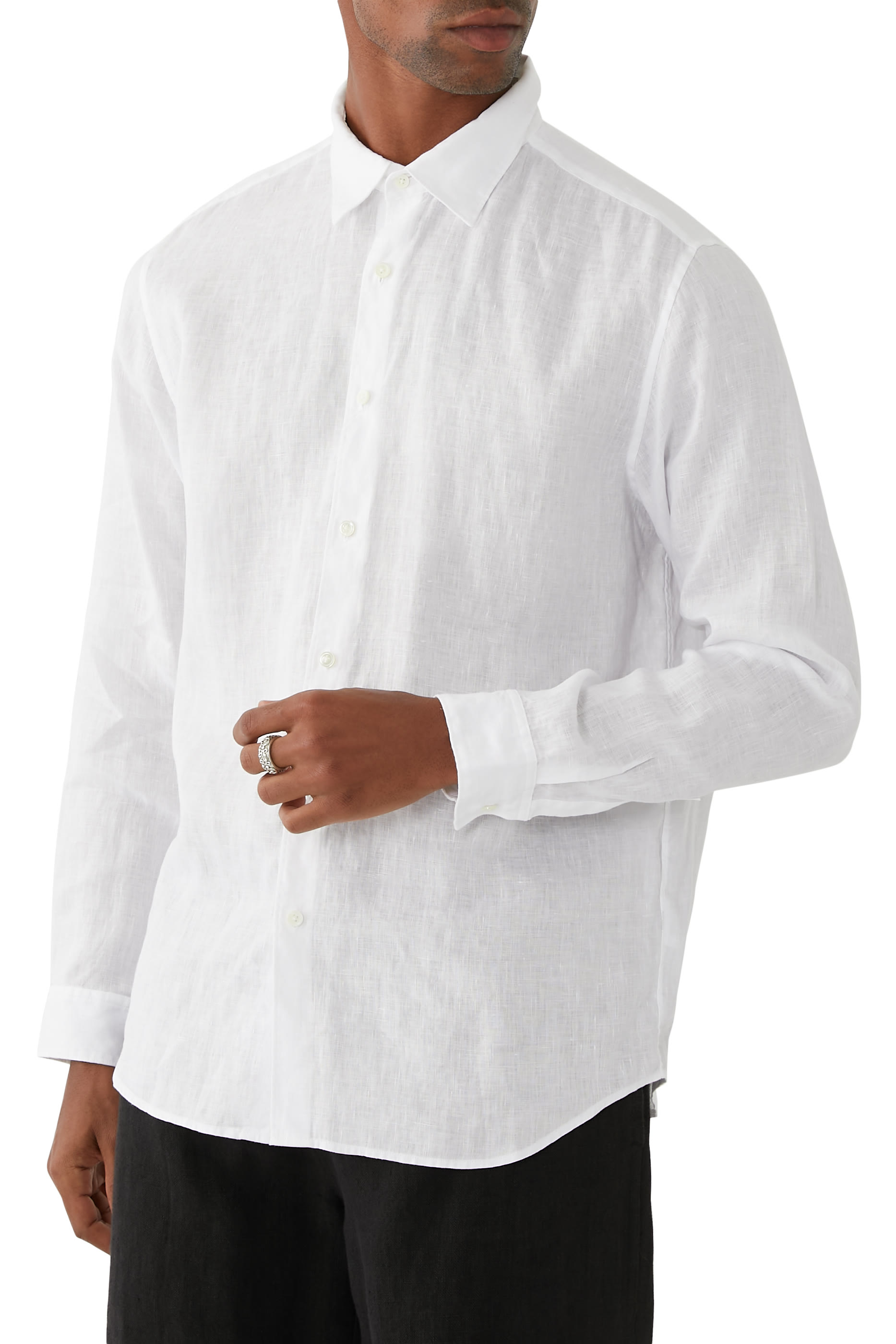 Irving Long Sleeve Shirt