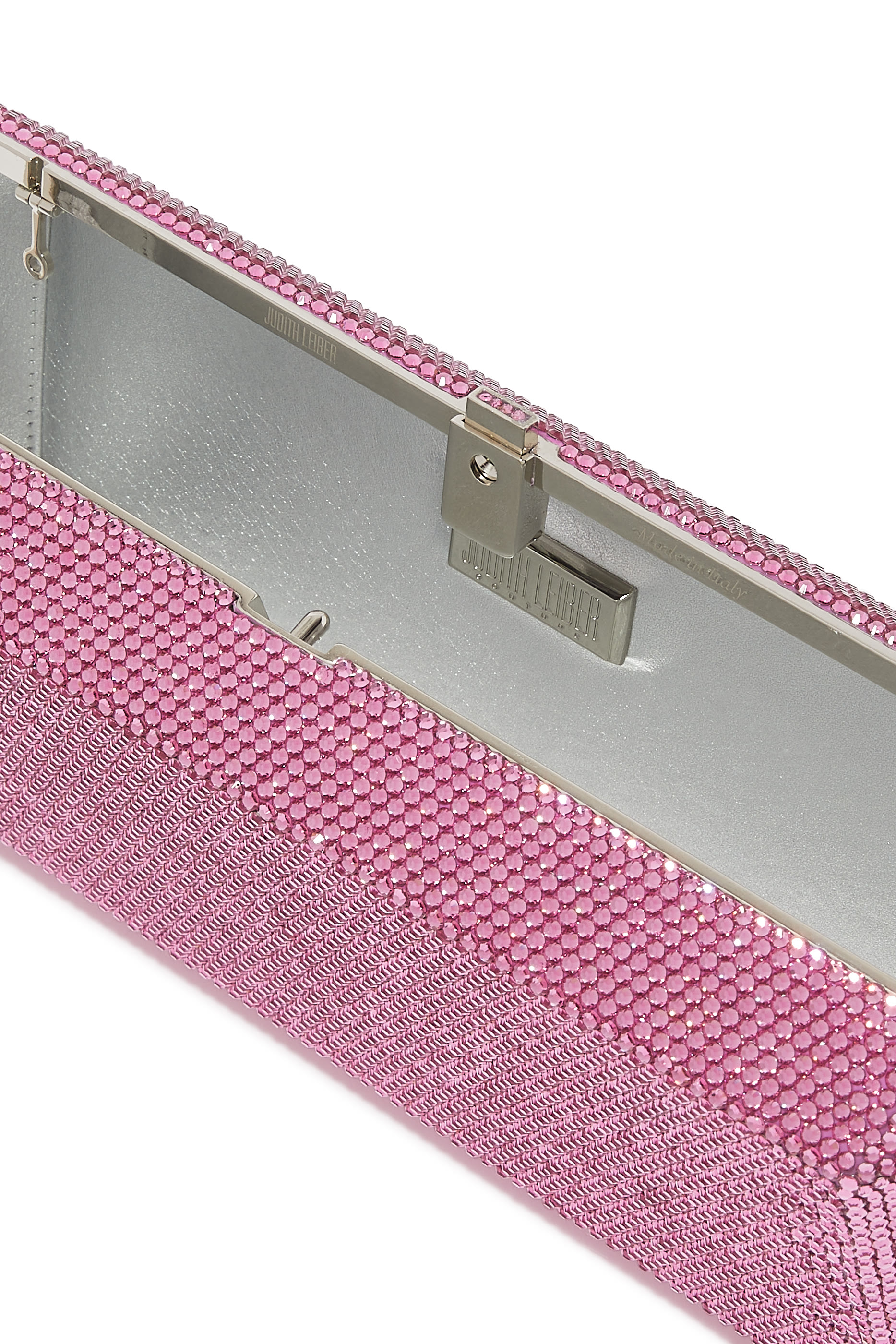 Slim Rectangle Clutch