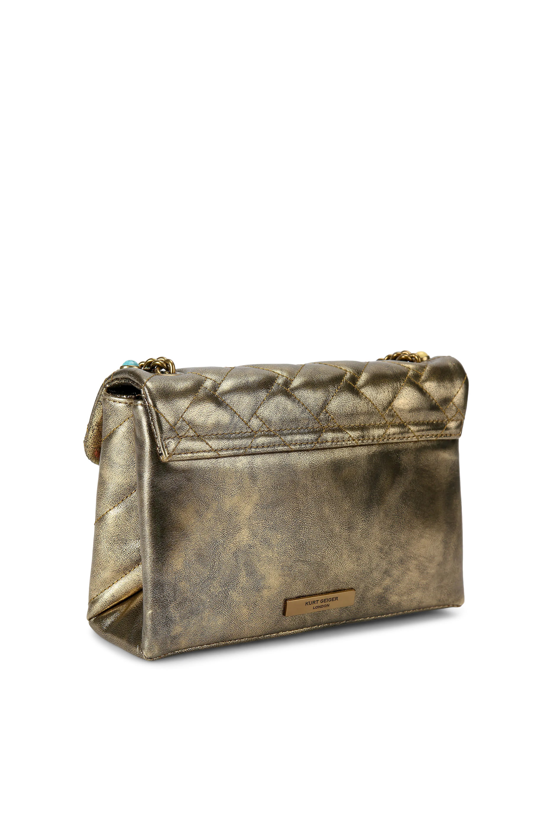 Medium Jewel Kensington Bag