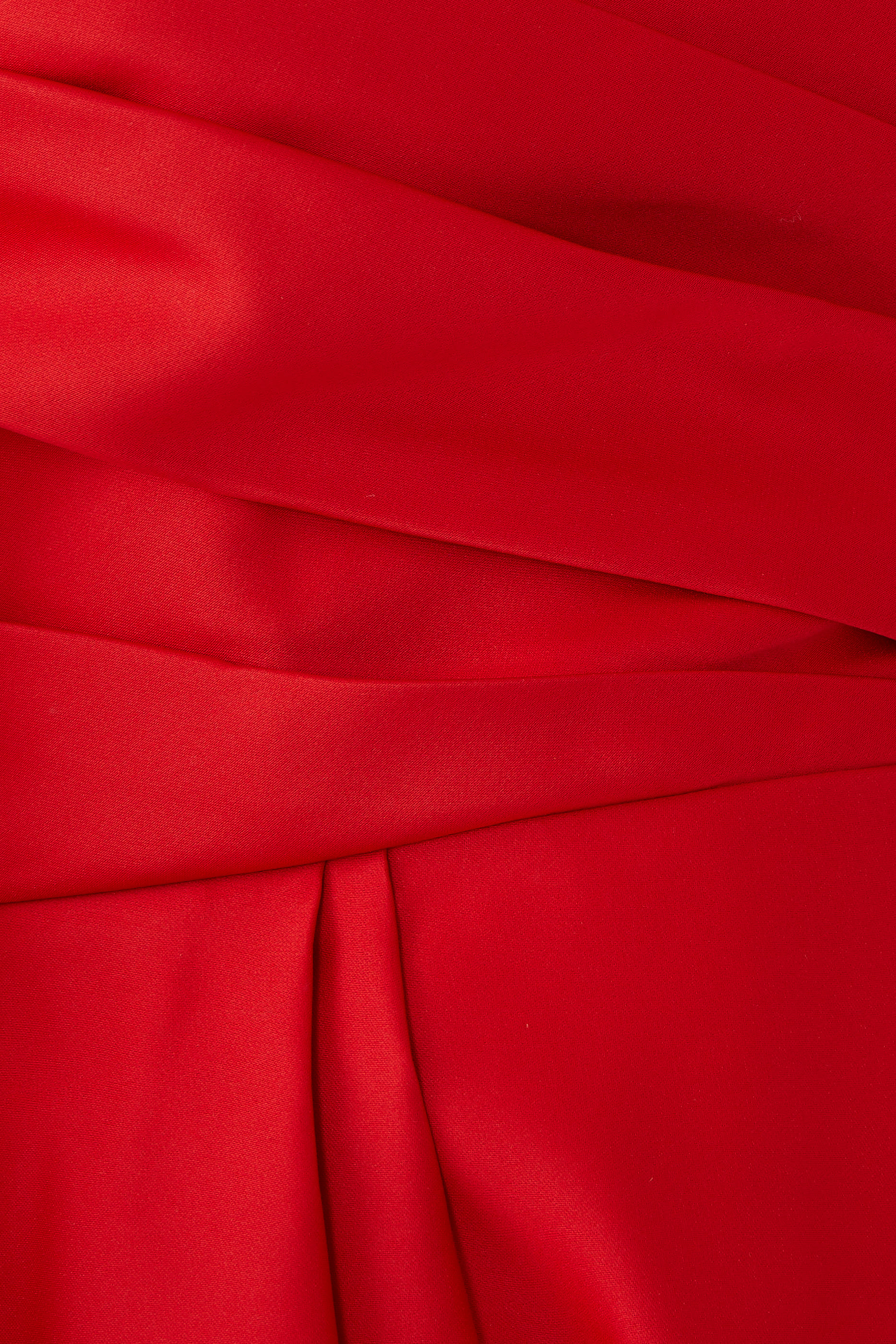 Jessica Bustier Gown