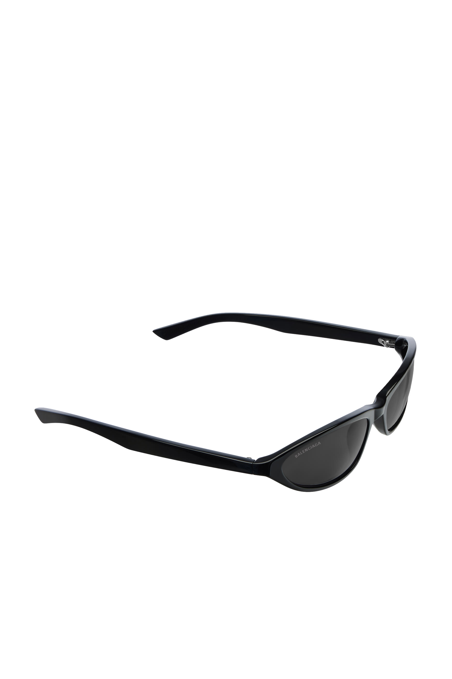 Neo Oval Sunglasses