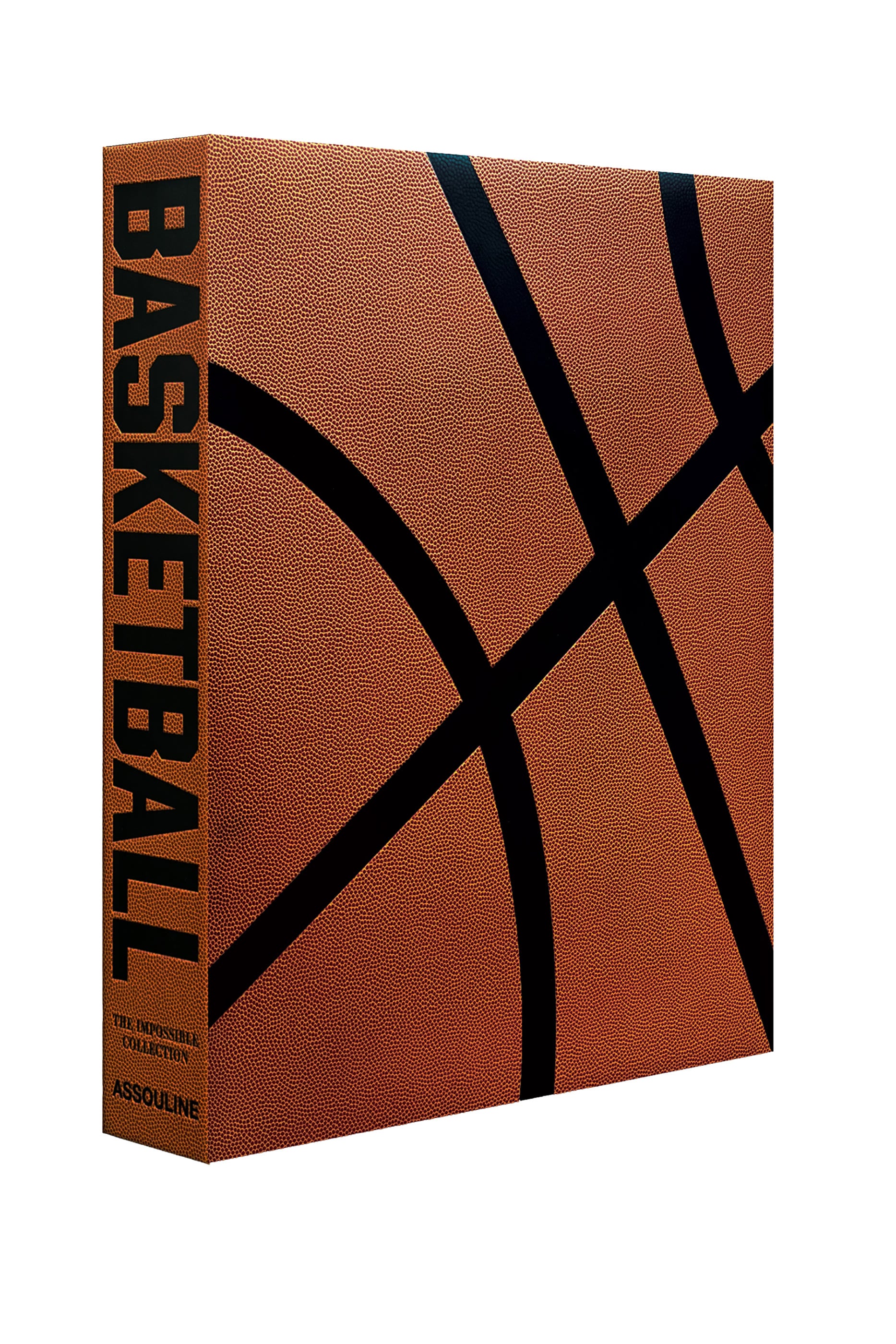 Basketball: The Impossible Collection