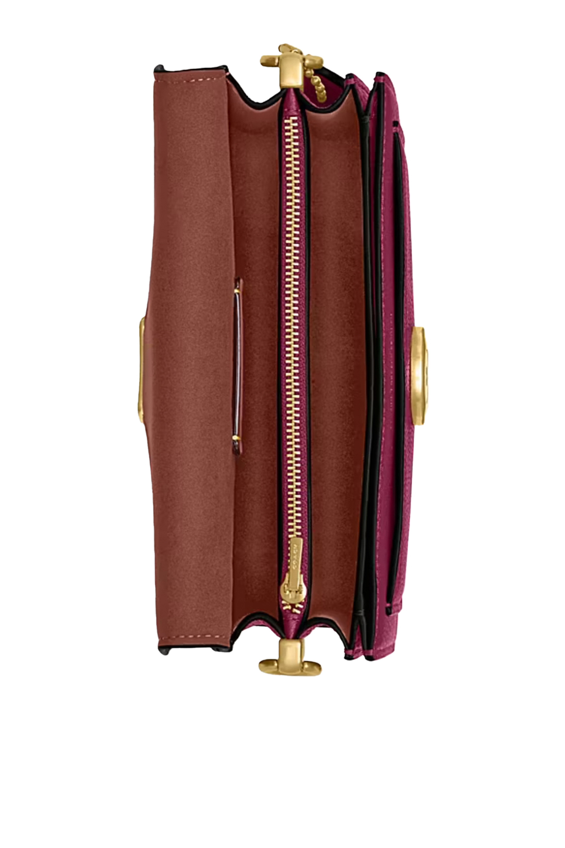 Tabby 20 Shoulder Bag