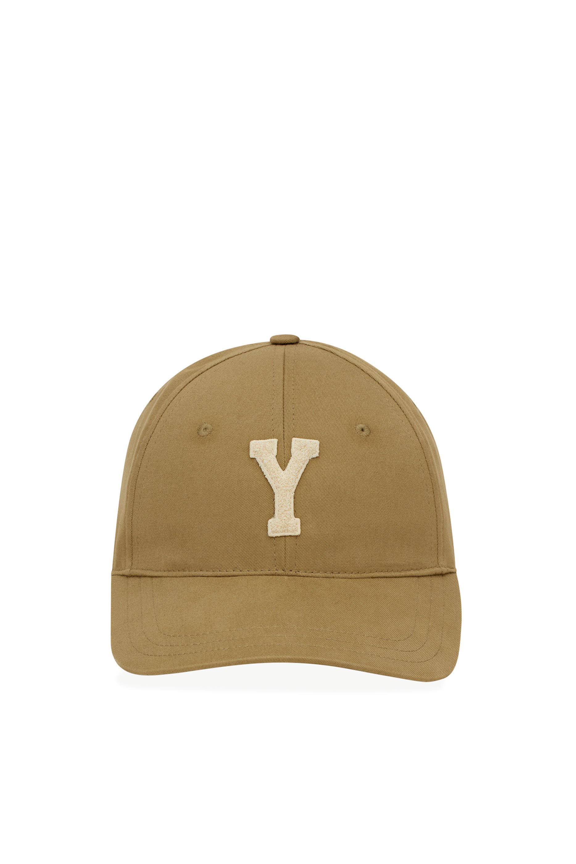 Y Varsity Cap