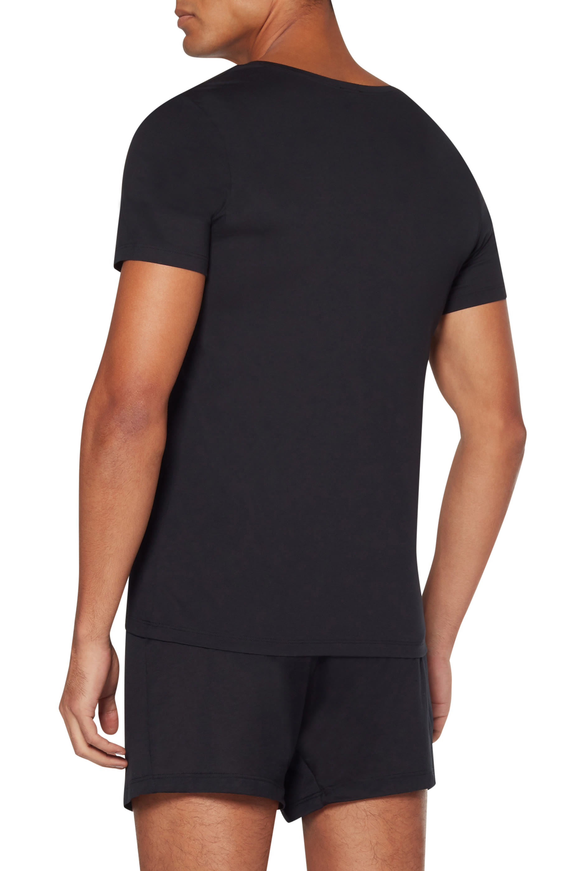 Superior Cotton T-Shirt