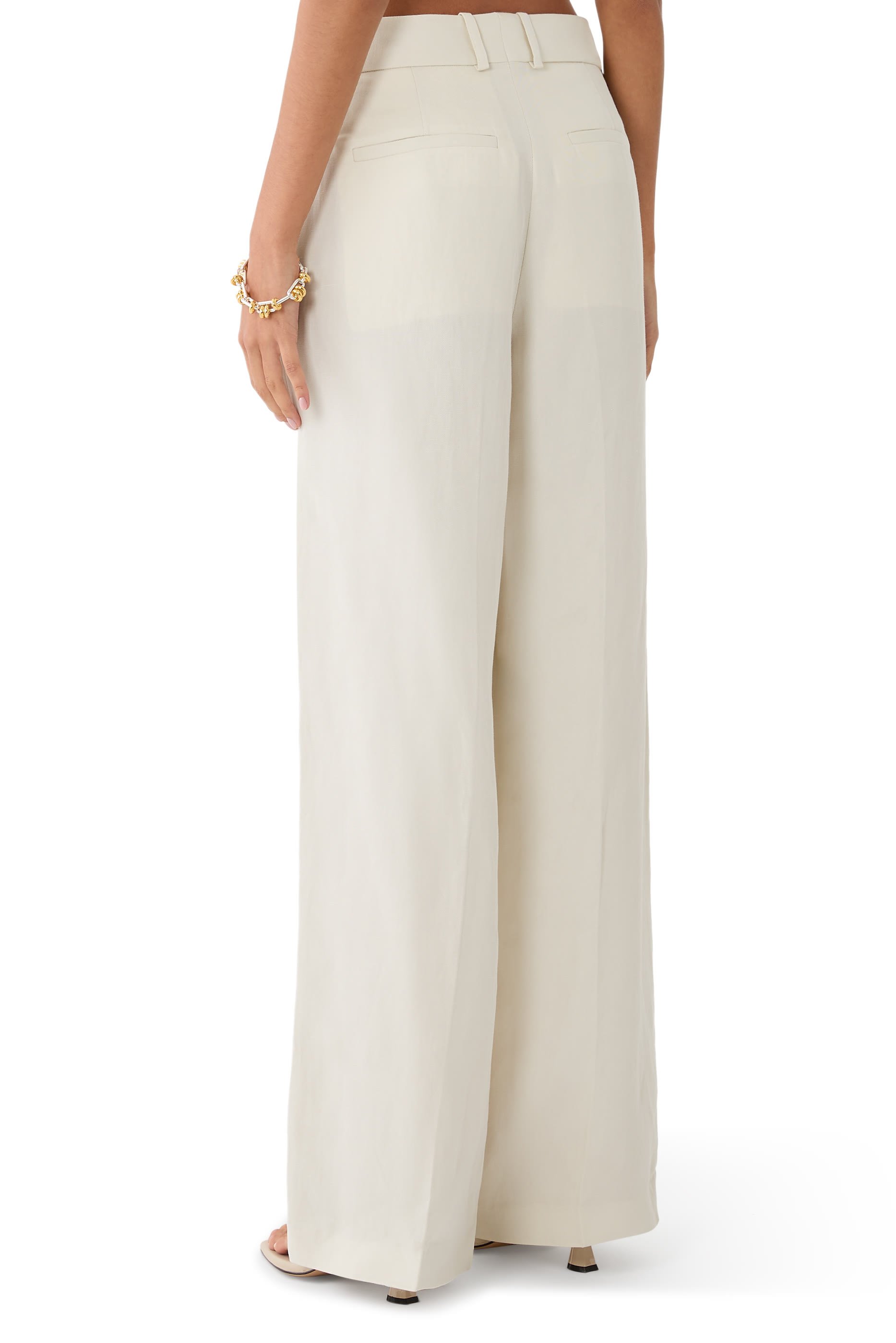 Jnane Trousers