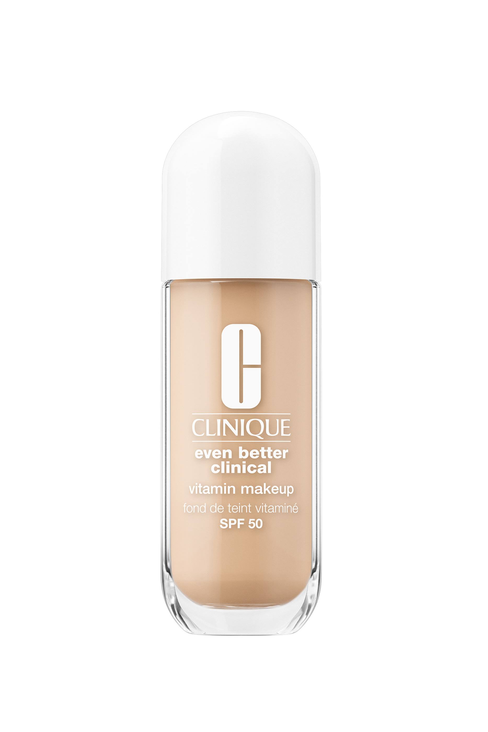 Even Better Clinical&trade; Vitamin Makeup Foundation SPF 50