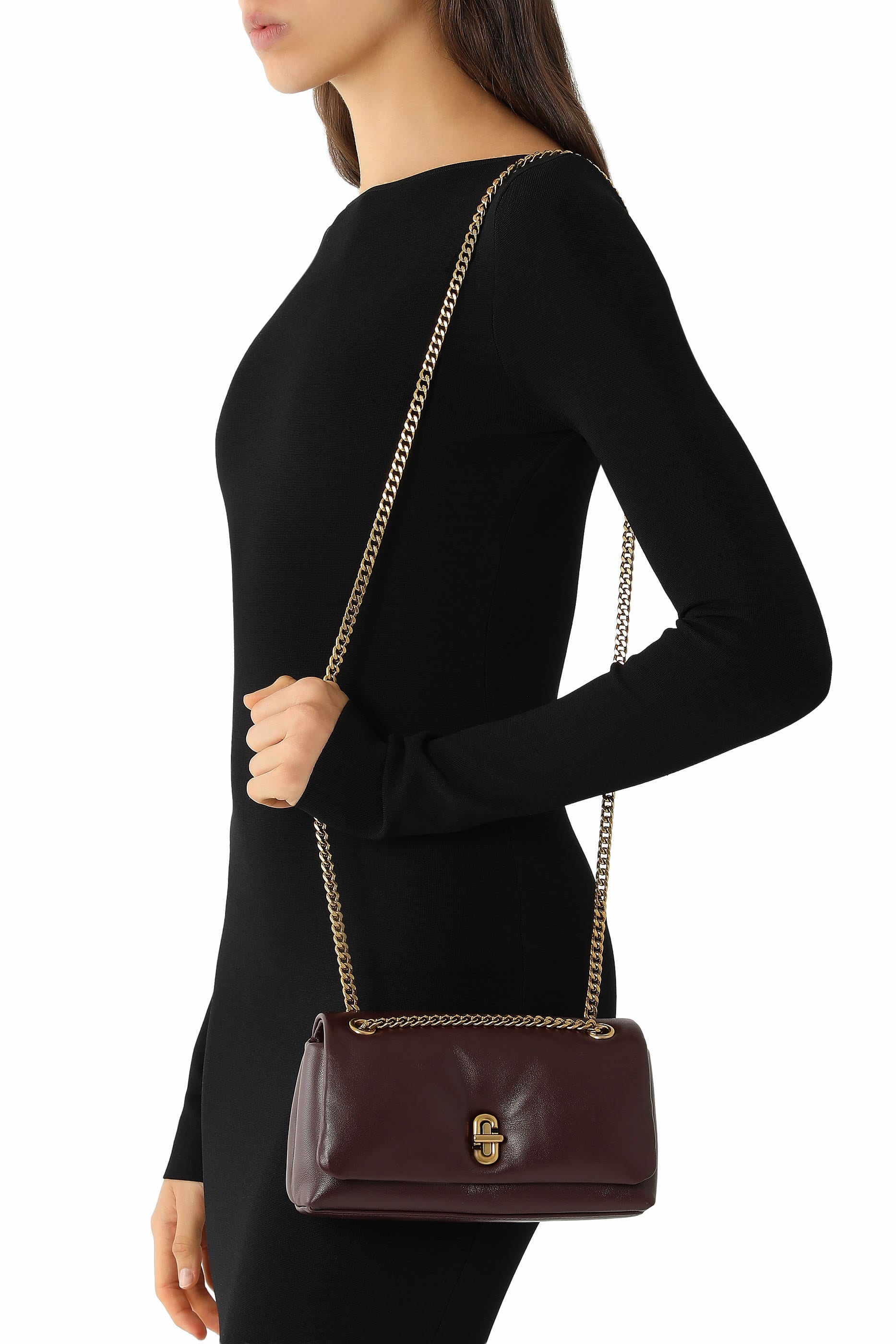 Scene Chain Mini Bag