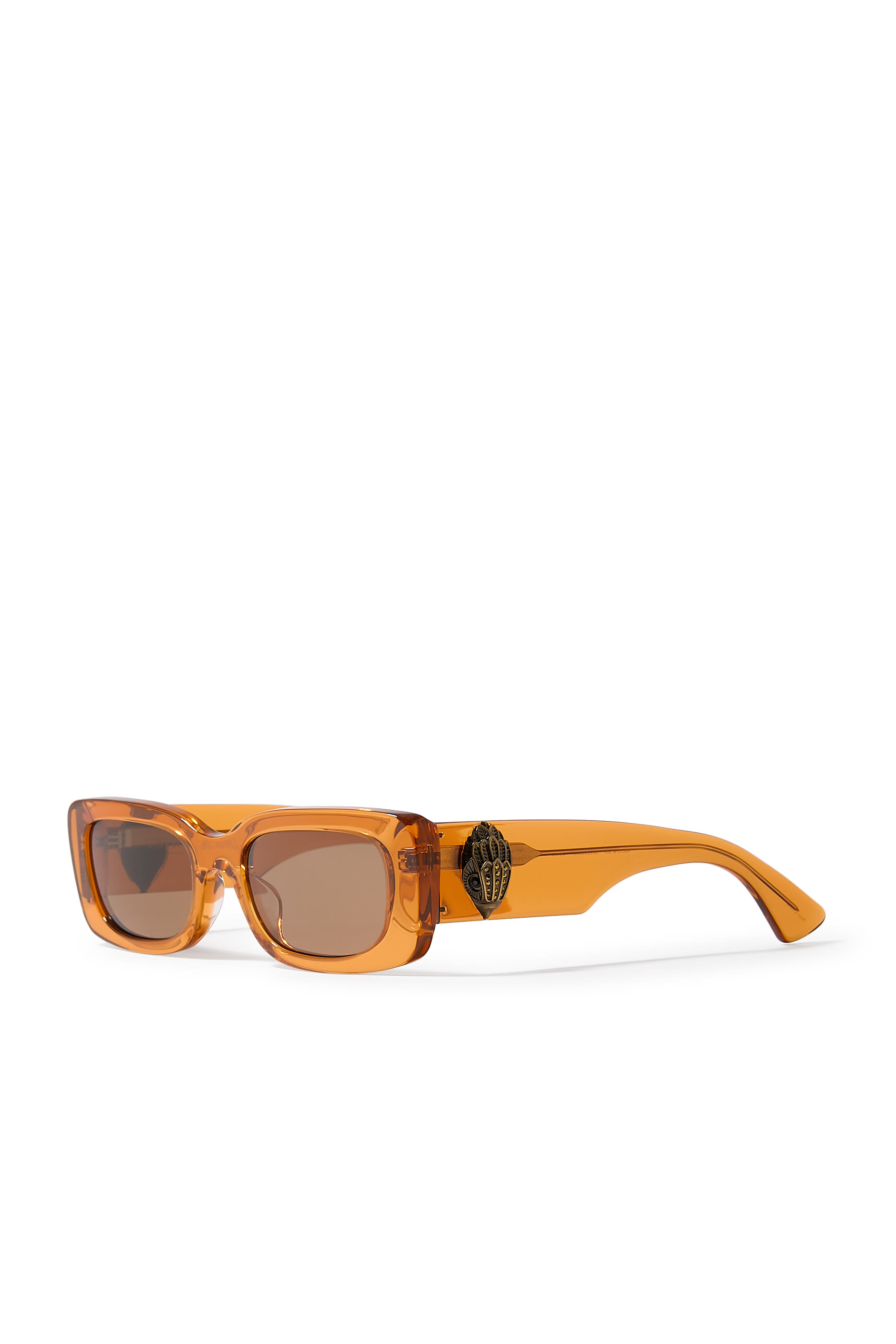 Shoreditch Small Rectangle Sunglasses